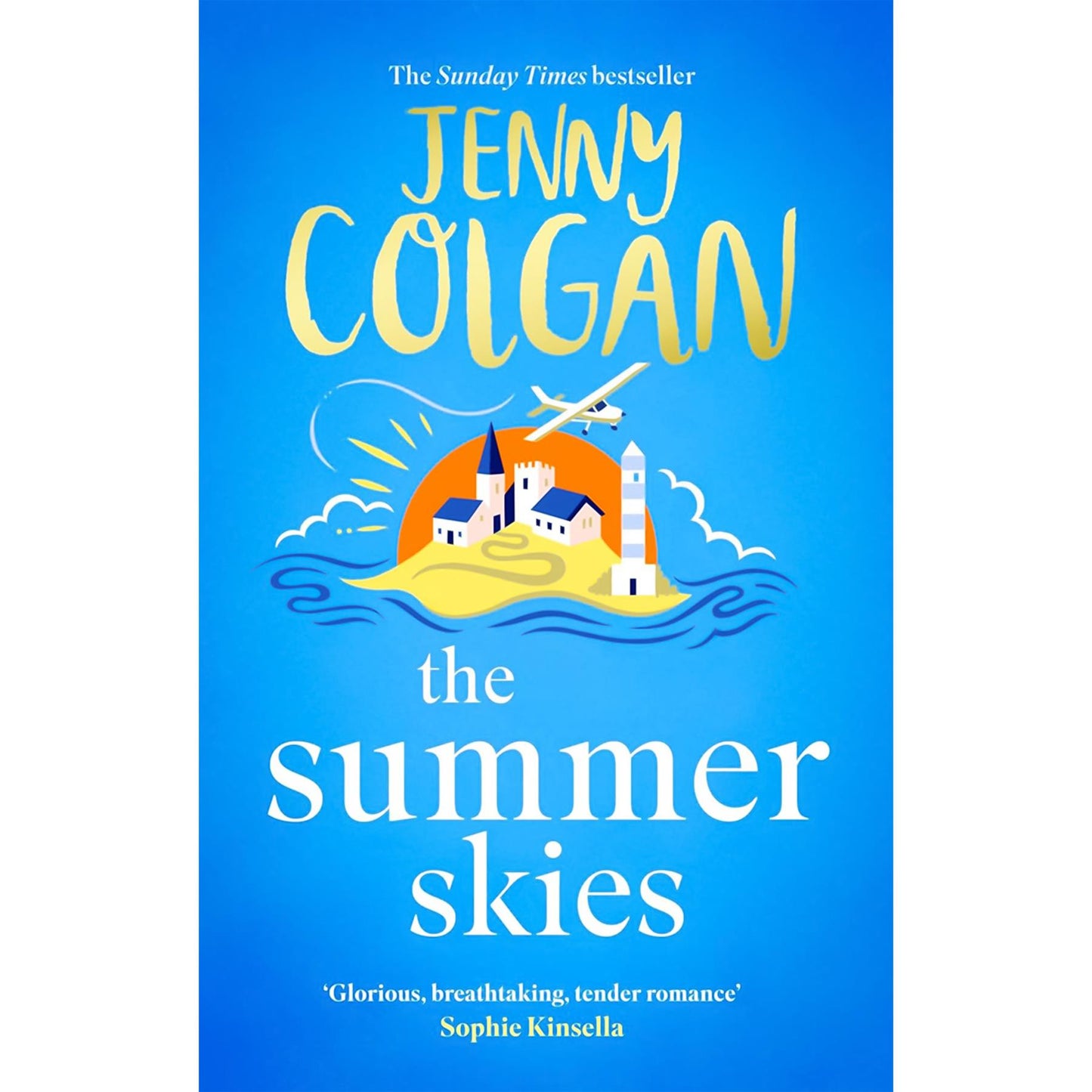 Jenny Colgan's Highland Collection: Includes The Summer Skies and Studies