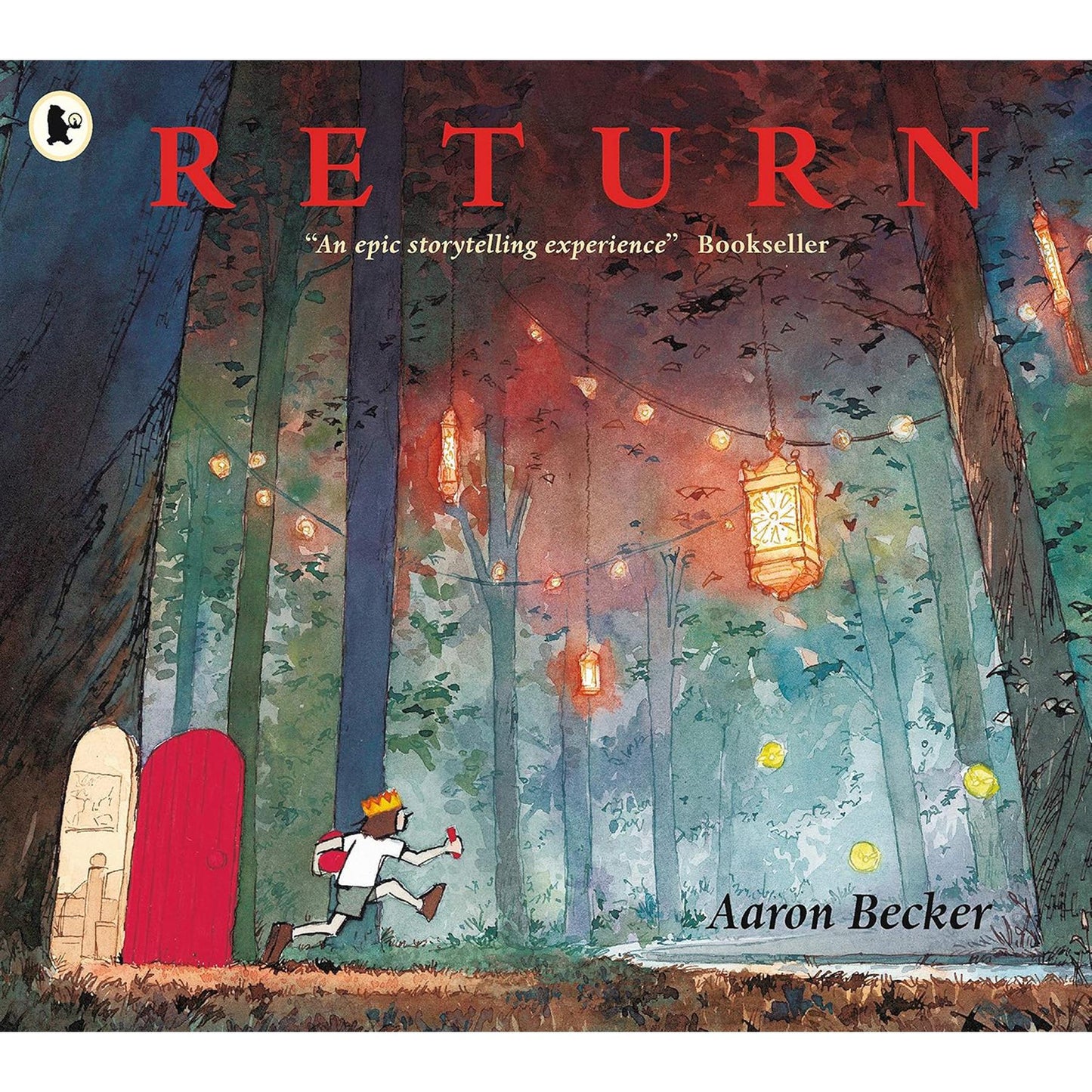 Journey Trilogy for Young Explorers: Aaron Becker’s Award-Winning Series of Adventure, Magic, and Creativity