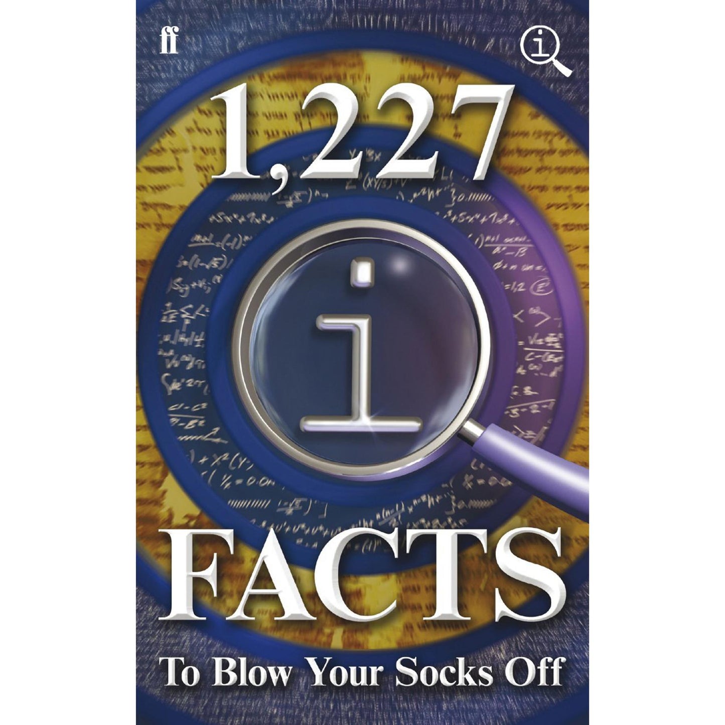 The Ultimate Quite Interesting (QI) Facts Set: Over 4,000 Mind-Blowing Facts to Challenge Your Knowledge and Curiosity