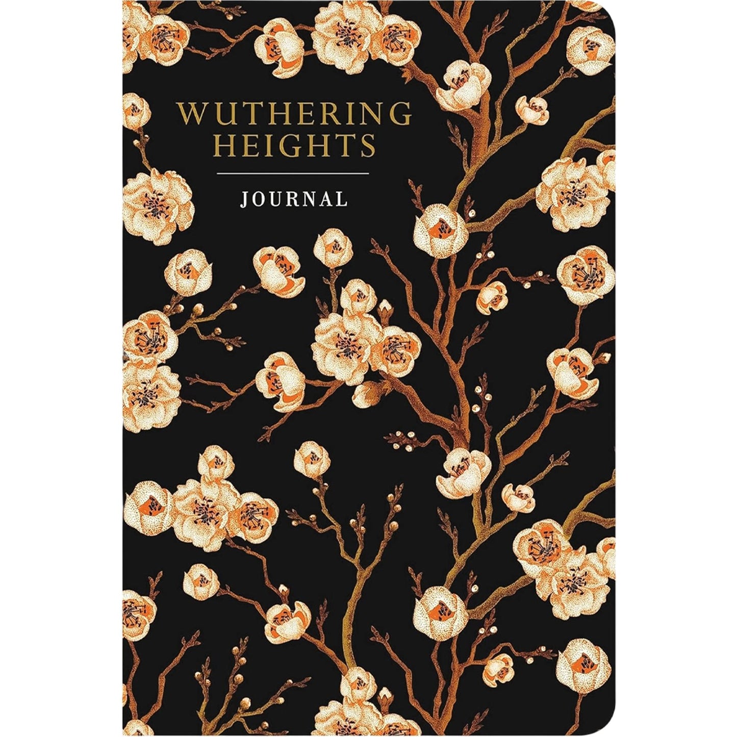 The Wuthering Heights Collection: Gothic Classic by Emily Brontë with a Matching Journal (Hardcover) – A Timeless Tale of Love & Revenge in Exquisite Chiltern Editions