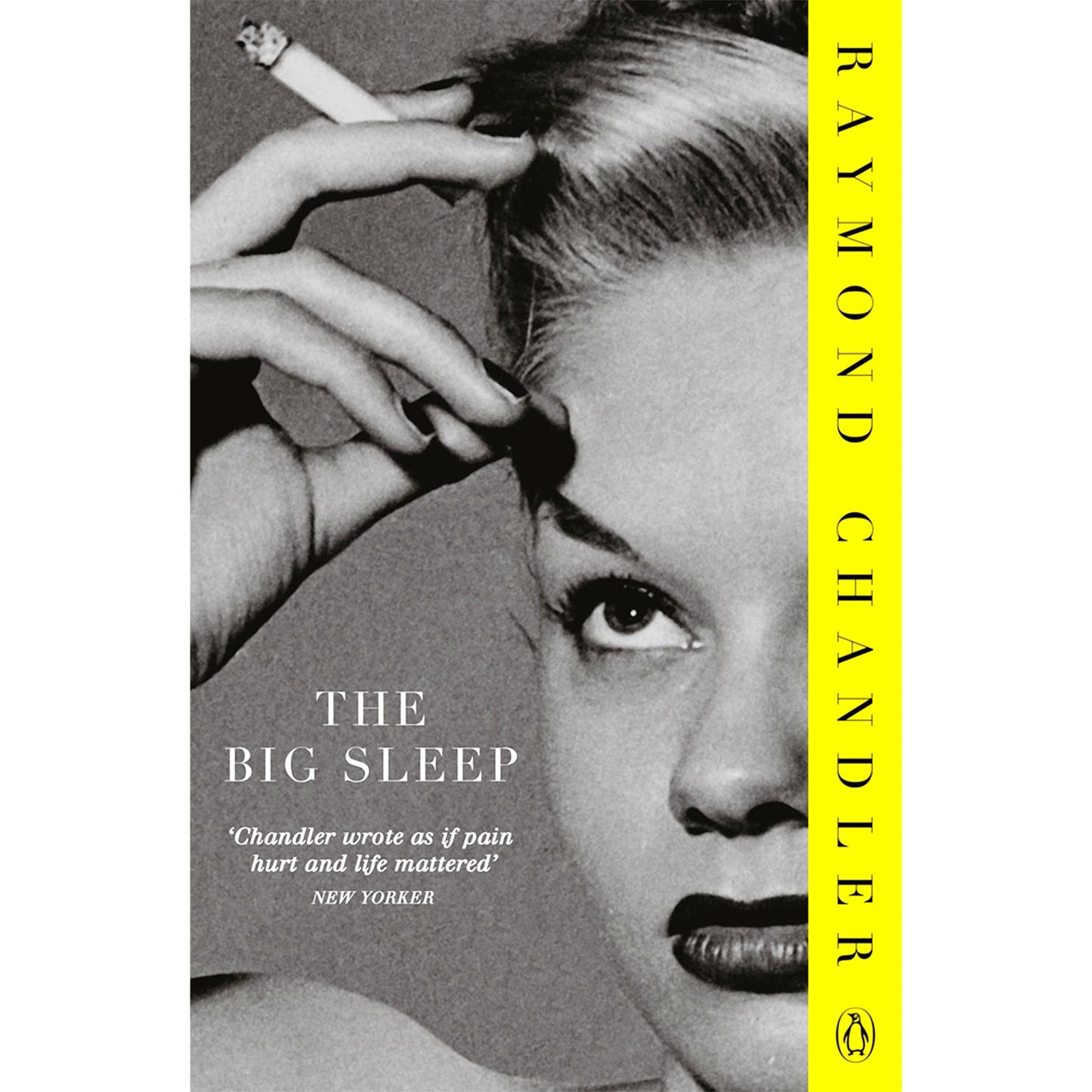 Raymond Chandler’s Philip Marlowe Crime Collection (3 Books Set): The Big Sleep, The Long Goodbye, and Farewell, My Lovely – Detective Stories of Crime, Betrayal, and Mystery in 1940s Los Angeles