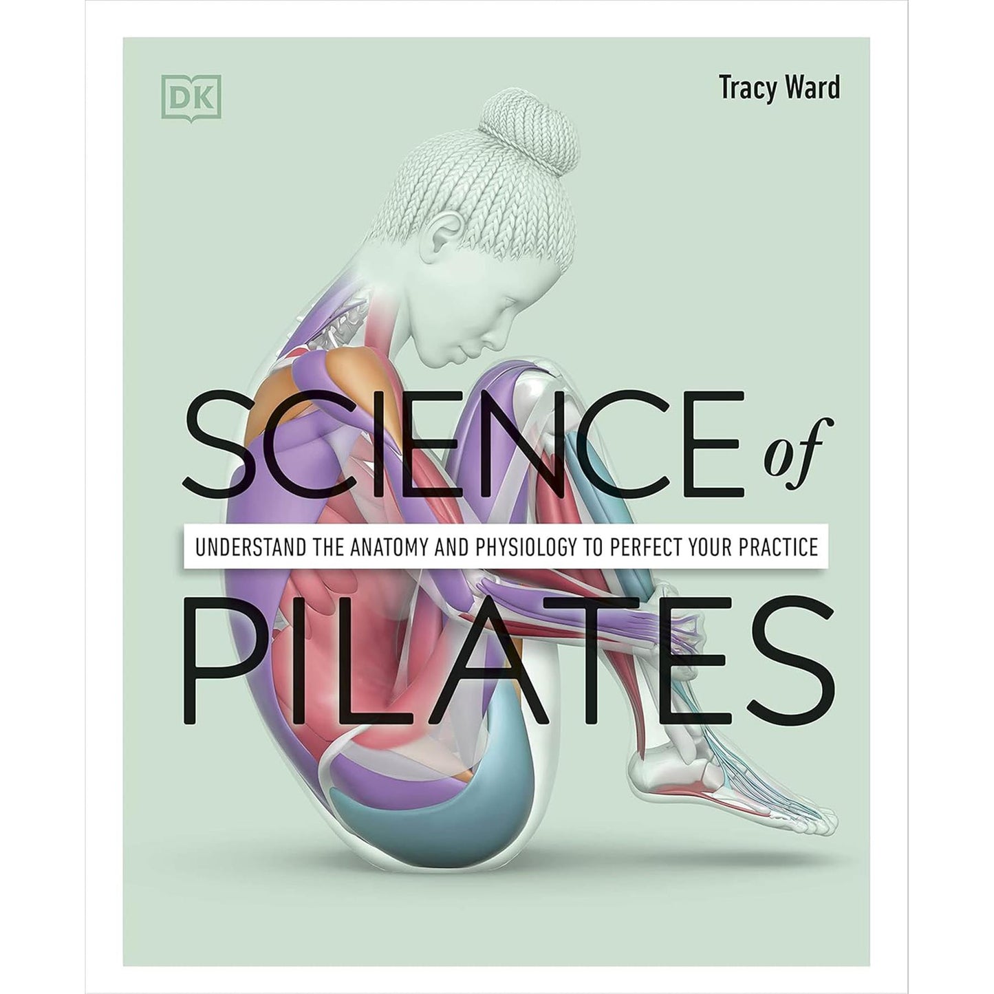 Mastering Movement: Pilates, Strength Training, and Stretching – A Three-Book Guide to Unlocking Strength, Flexibility, and Peak Physical Performance