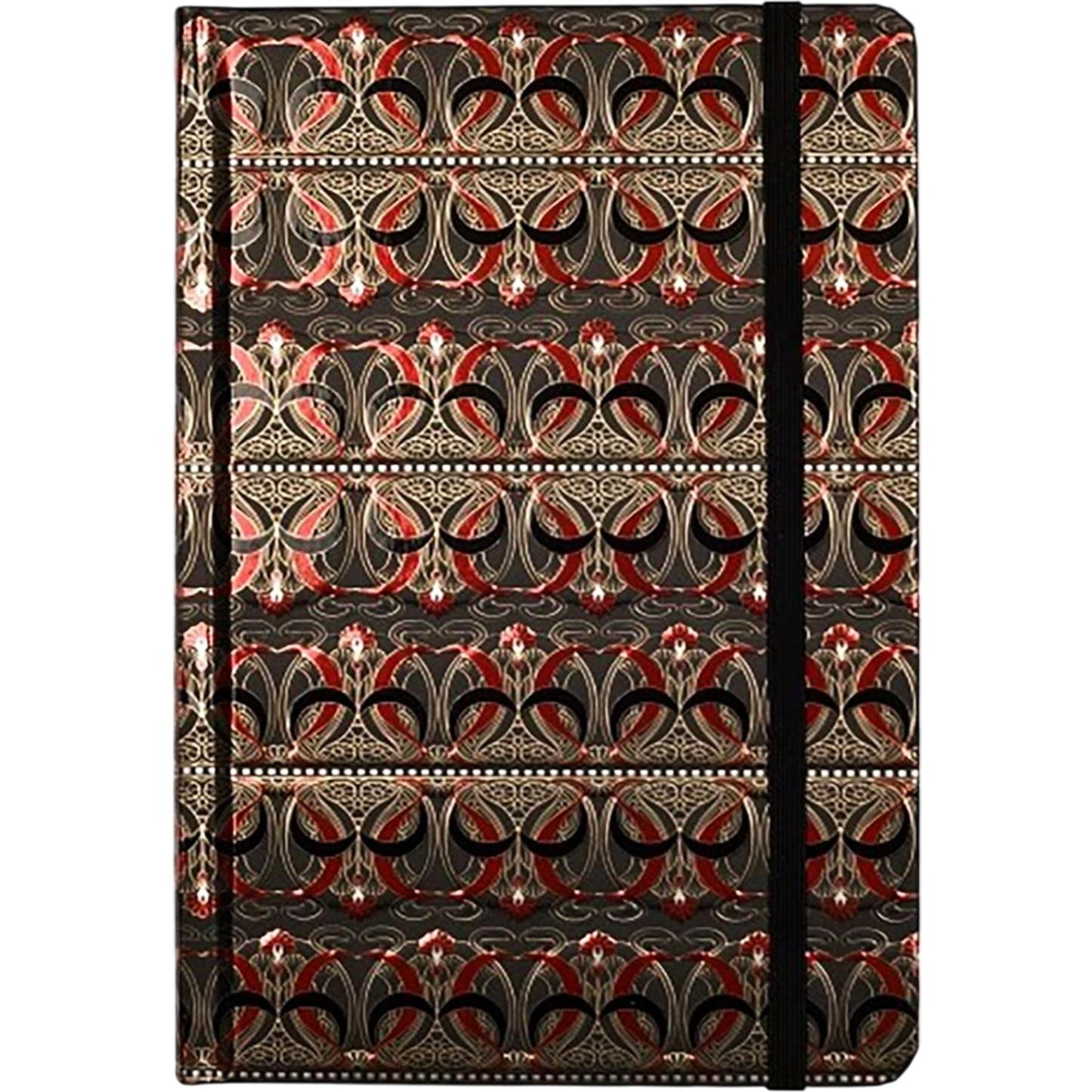 The Dracula Collection: Bram Stoker’s Gothic Classic with a Ruled Notebook (Hardcover) in Exquisite Chiltern Editions
