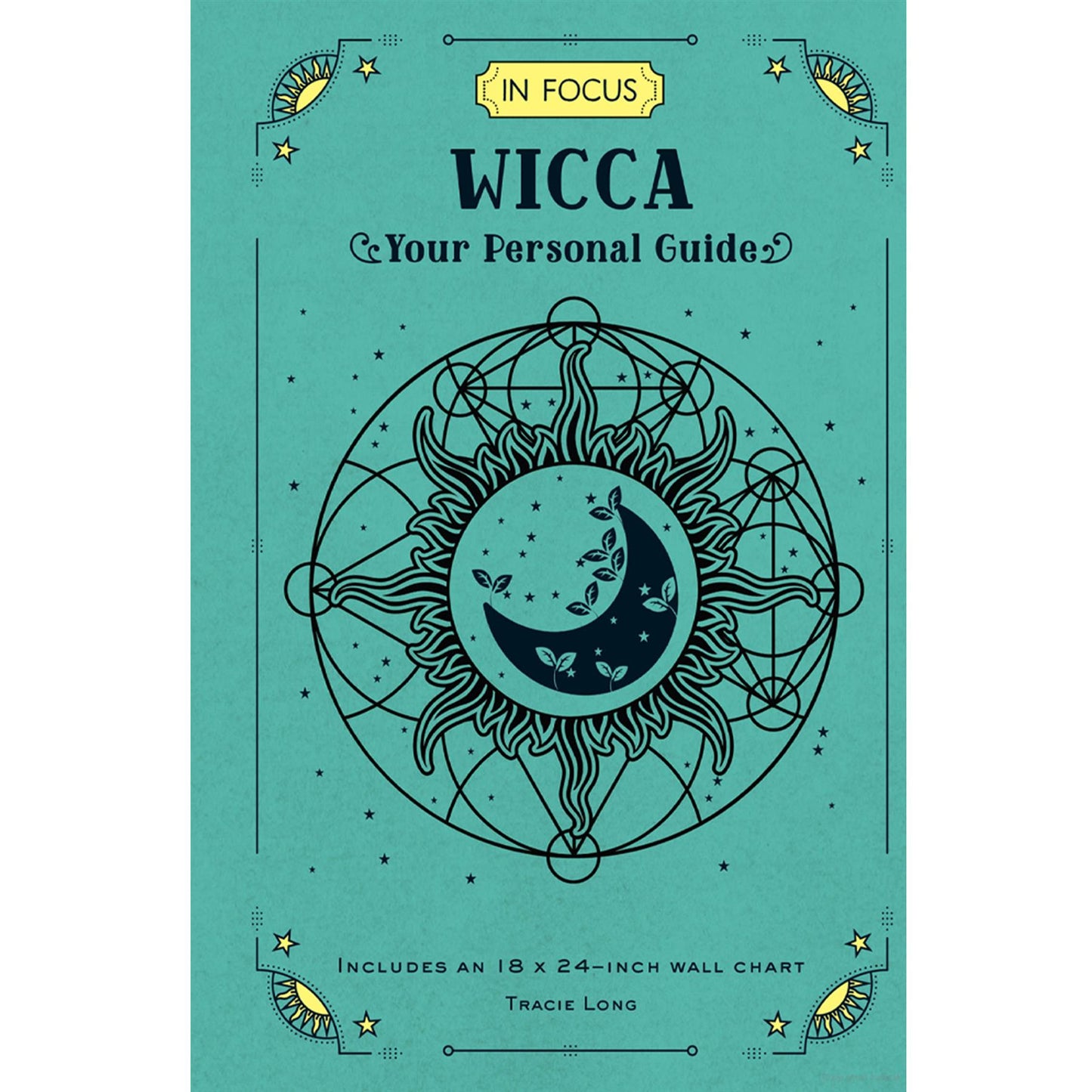 In Focus Metaphysical Guide Collection: Comprehensive Explorations of Tarot, Astrology, Meditation, Wicca, and Dreams