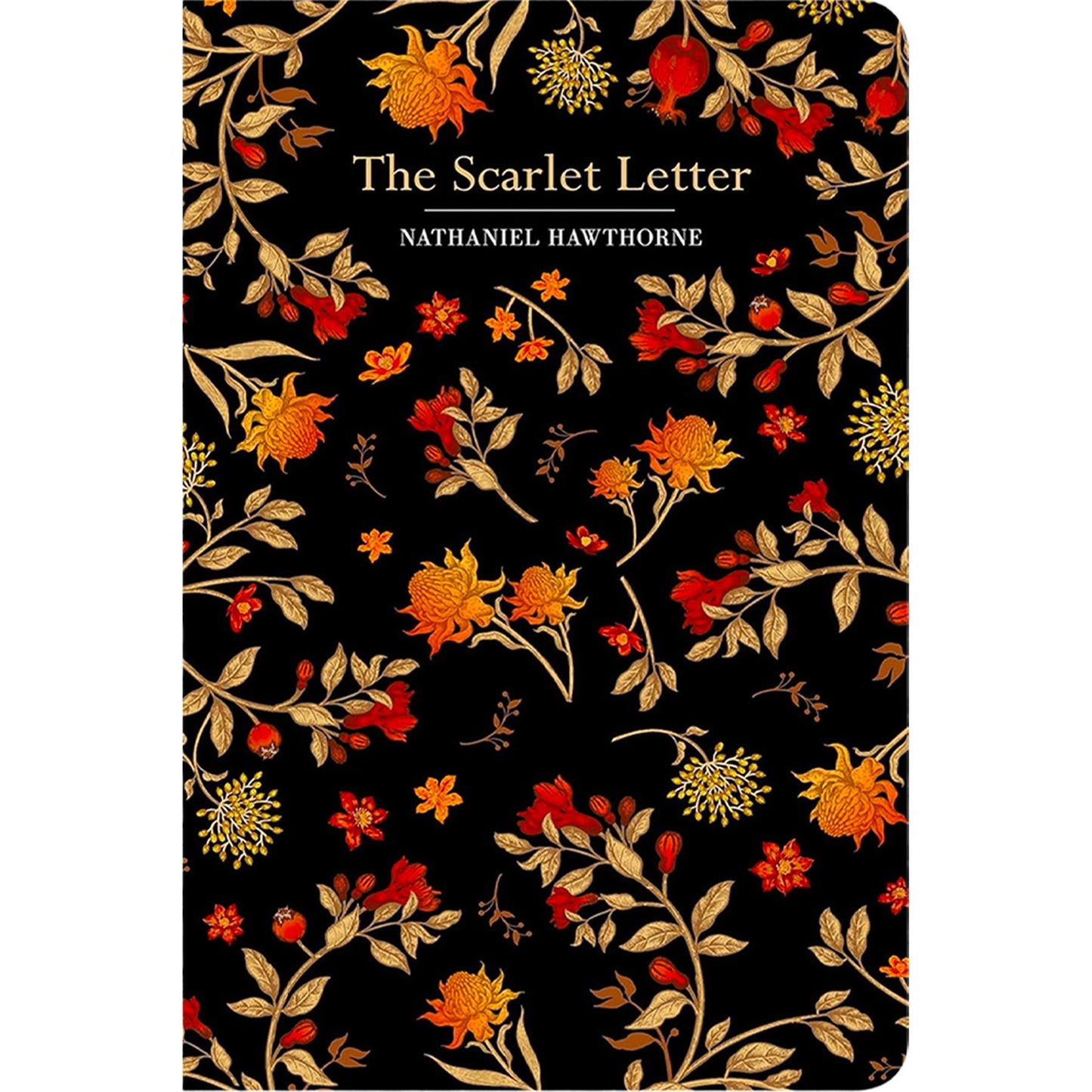 Timeless Love & Redemption: Sense and Sensibility, Wuthering Heights, Tess of the d’Urbervilles & The Scarlet Letter (Hardcover, 4 Books)with Two Matching Journals – Exquisite Chiltern Editions