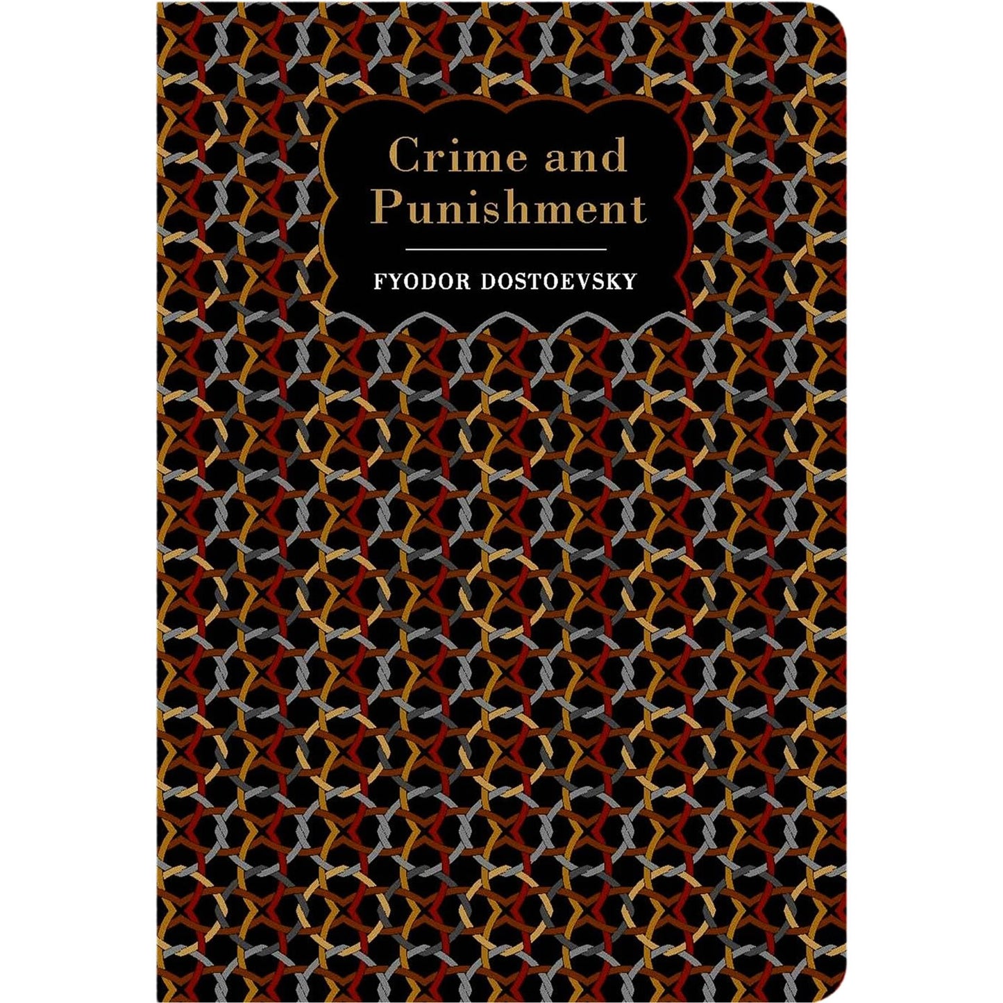 Timeless Classics Collection: Great Expectations by C. Dickens, Pride & Prejudice by J. Austen, Jane Eyre by C. Brontë & More (Hardcover, 8 Books) – Beautiful Chiltern Editions