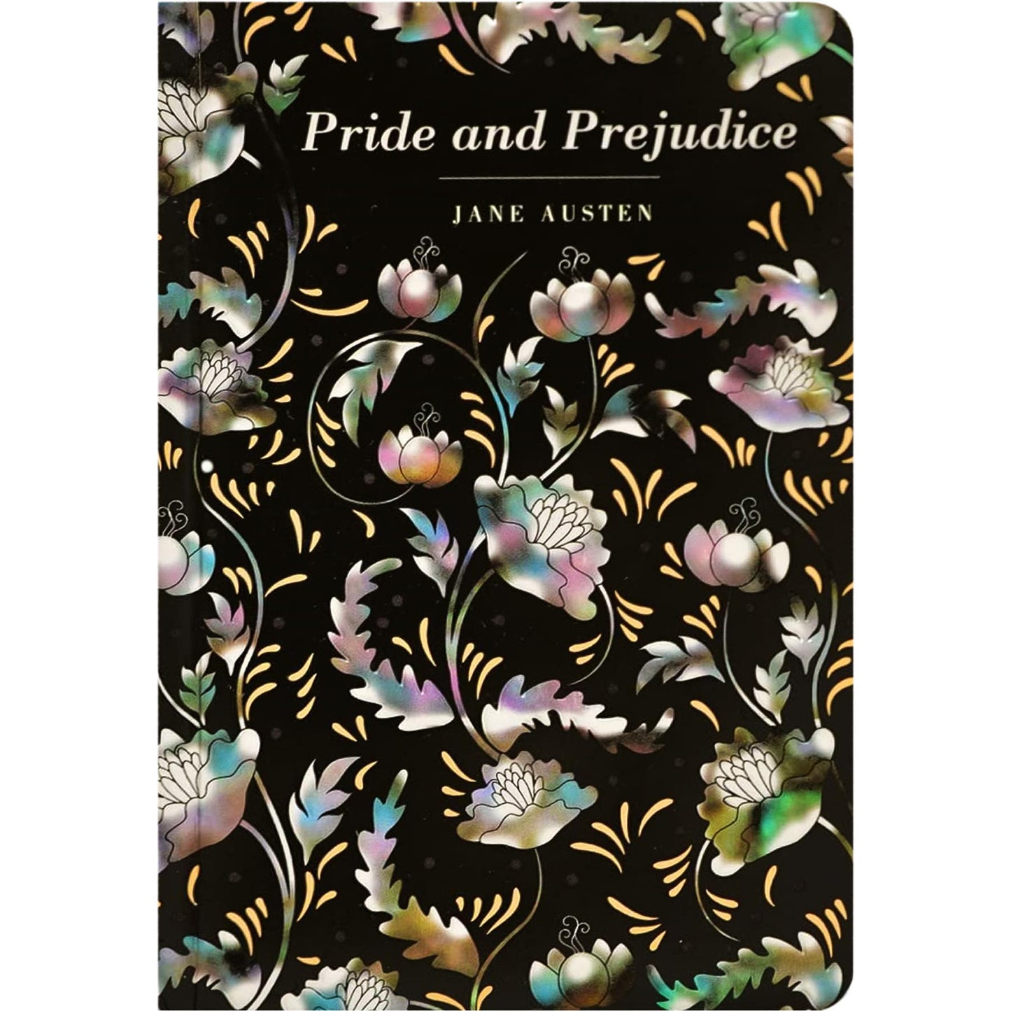 Timeless Classics Collection: Great Expectations by C. Dickens, Pride & Prejudice by J. Austen, Jane Eyre by C. Brontë & More (Hardcover, 8 Books) – Beautiful Chiltern Editions