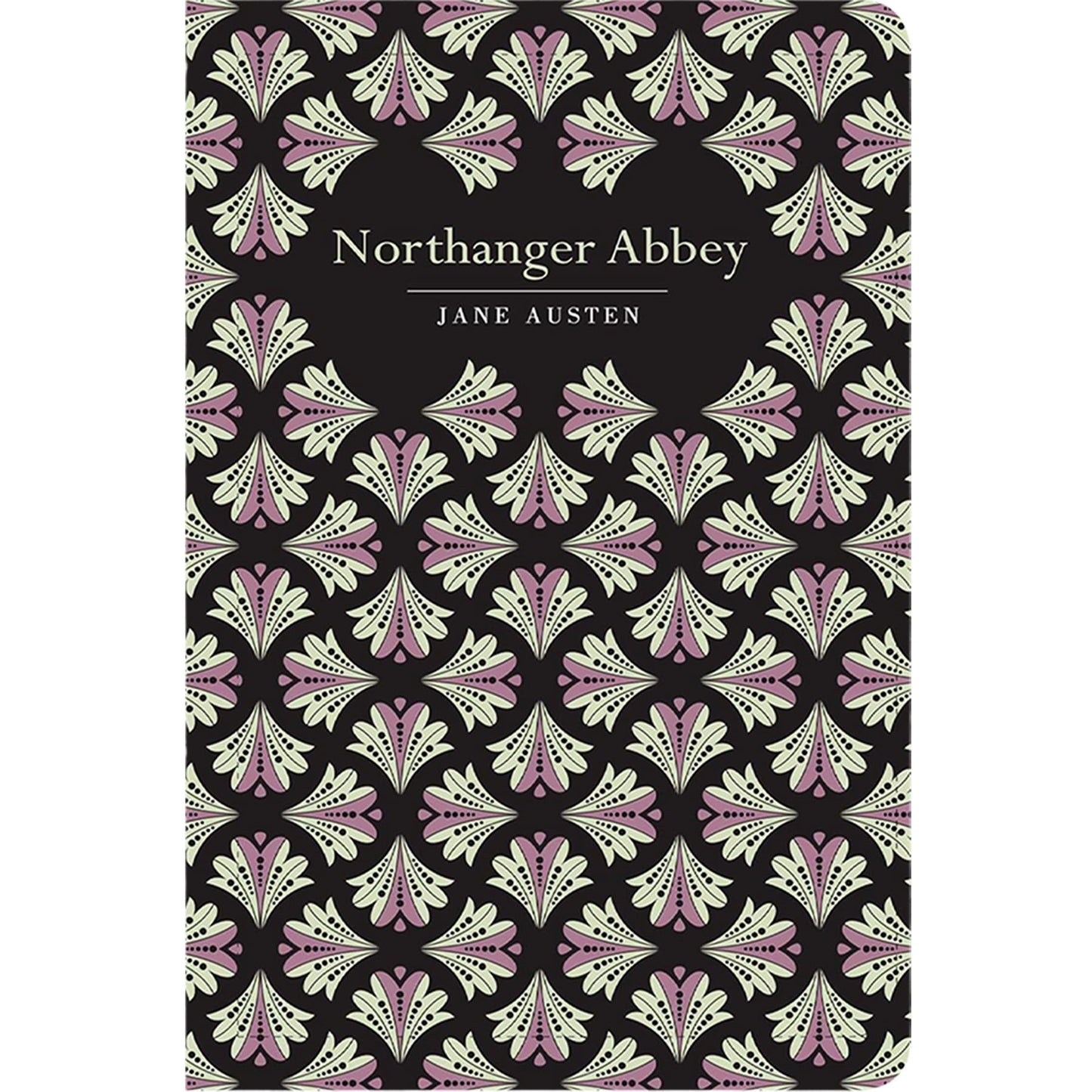 The Jane Austen Classics Collection: Pride and Prejudice, Emma, Mansfield Park & Northanger Abbey (Hardcover, 4 Books) with Two Matching Notebooks – Timeless Stories in Exquisite Chiltern Editions