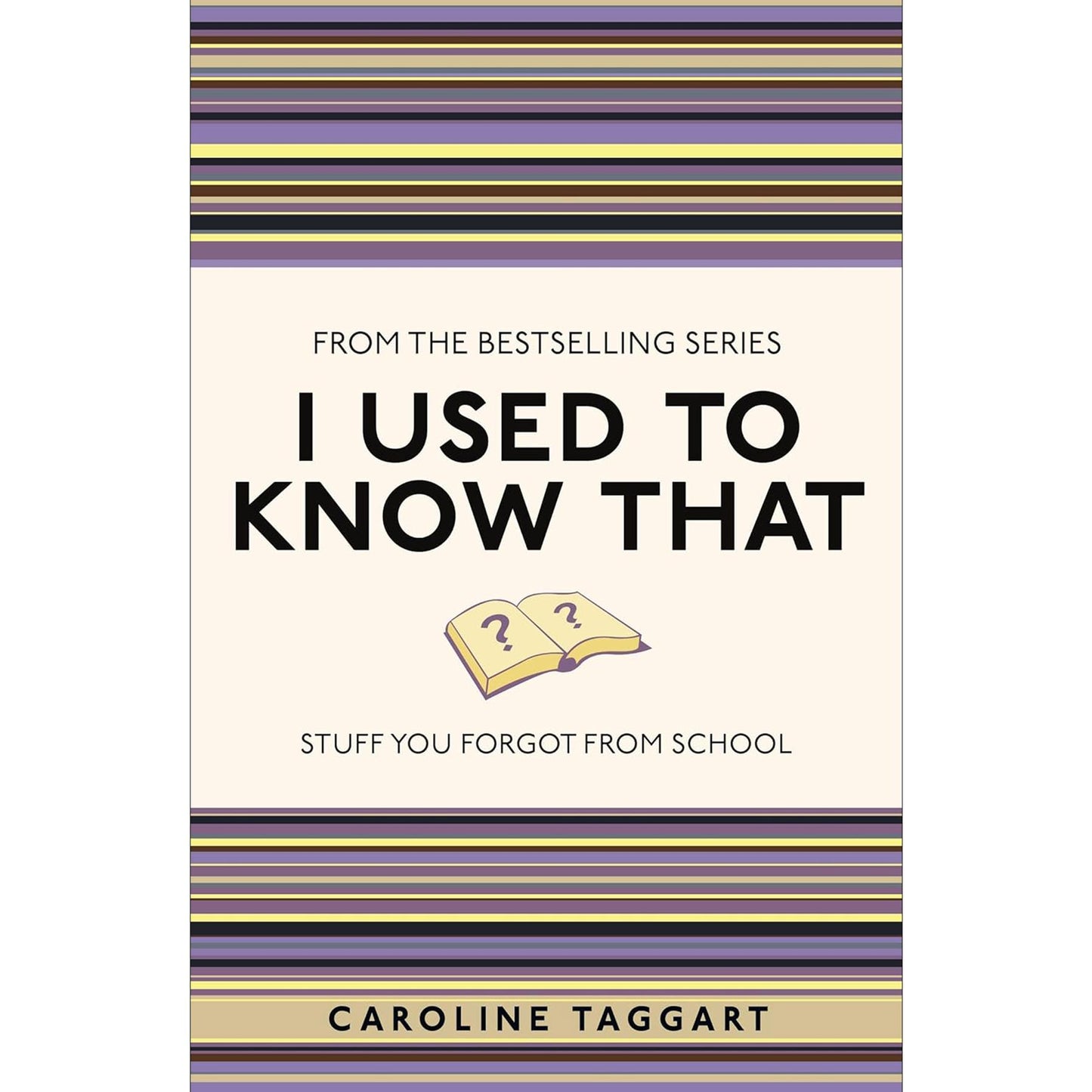 “I Used to Know That” Knowledge Collection: Philosophy, Classic Education, and Essential Facts You Forgot From School