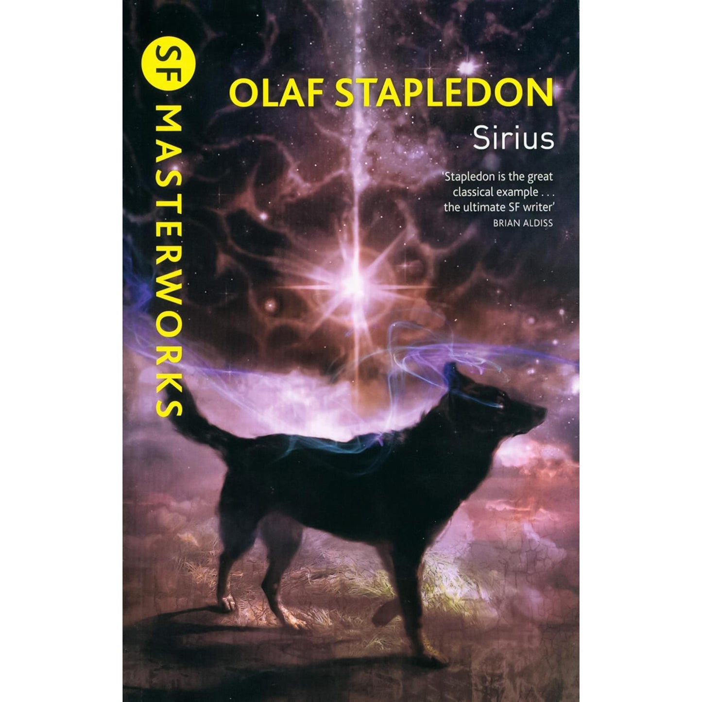 Philosophical & Existential Sci-Fi Collection – SF Masterworks on Human Nature & Existence in Valis, Lord of Light, Babel-17, More Than Human, Sirius & The Stars My Destination (6-Book Set)