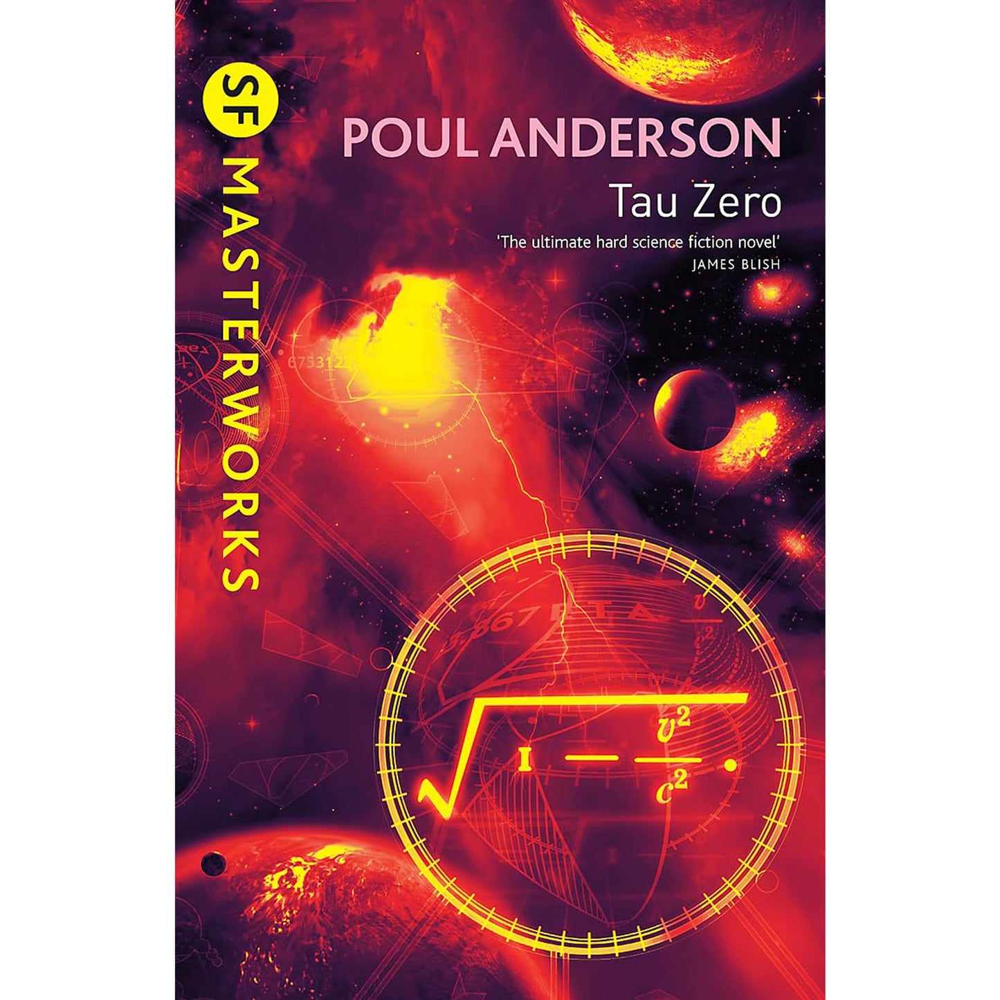 SF Masterworks Collection – Classic & Modern Sci-Fi Masterpieces by Roger Zelazny, Richard Matheson, Joe Haldeman, Alfred Bester, Poul Anderson & Philip K. Dick (6-Book Set)