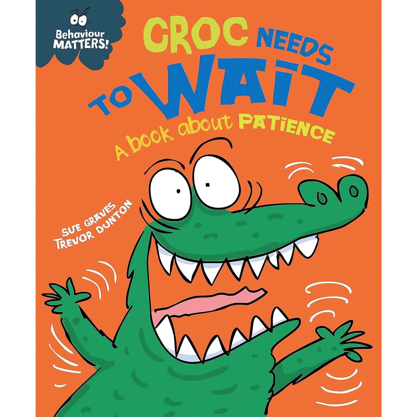 Behaviour Matters Set: Teamwork, Patience, and Motivation – A Three-Book Collection to Encourage Responsibility and Good Sportsmanship in Children