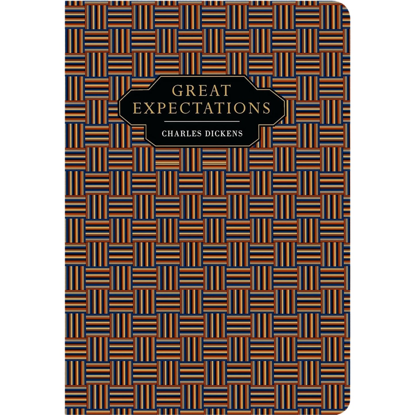Timeless Classics Collection: Great Expectations by C. Dickens, Pride & Prejudice by J. Austen, Jane Eyre by C. Brontë & More (Hardcover, 8 Books) – Beautiful Chiltern Editions