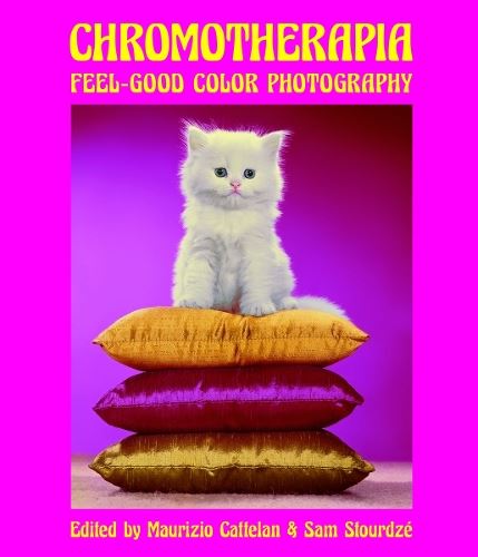 Chromotherapia: Feel-Good Color Photography