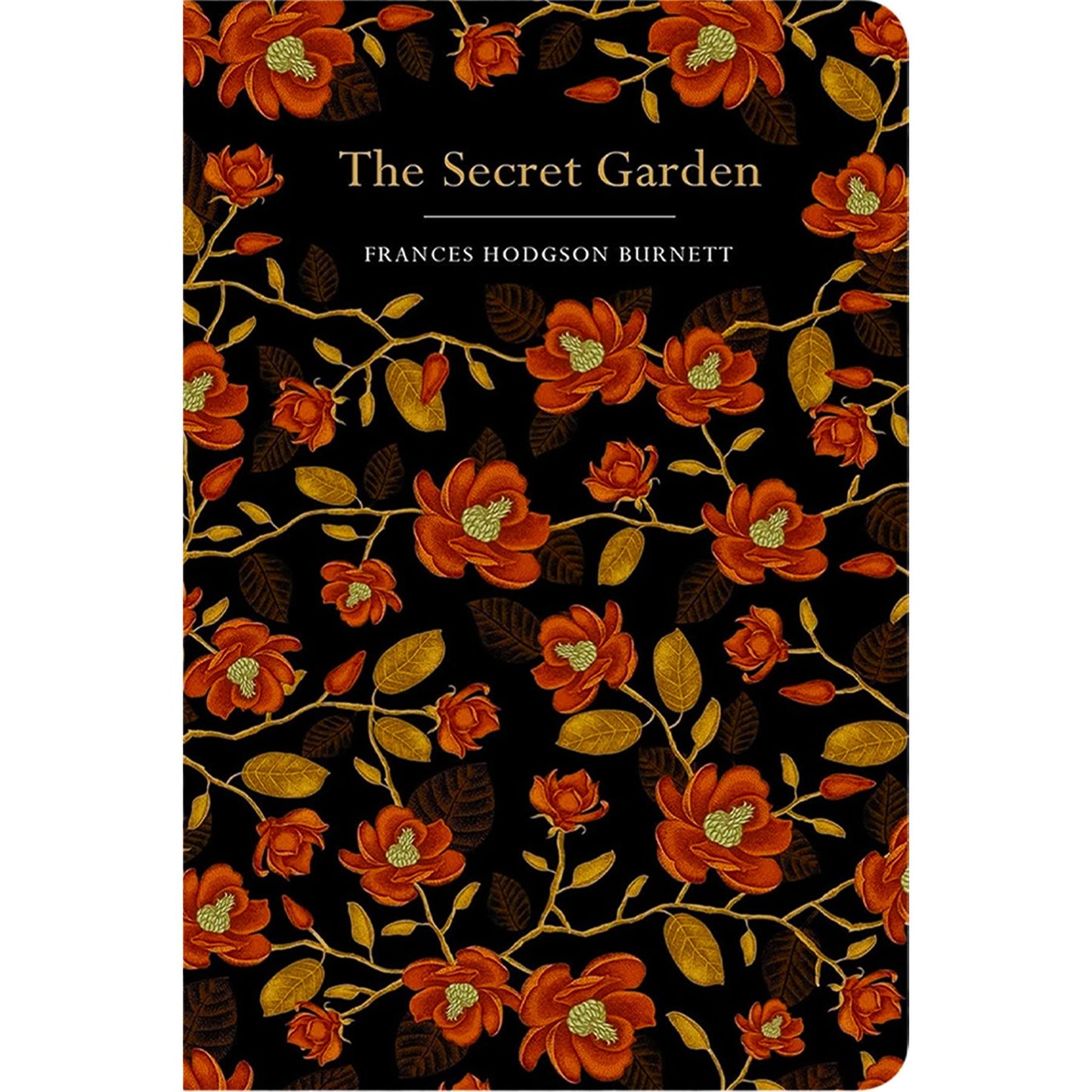 Sense and Sensibility by J. Austen, The Secret Garden by F. H. Burnett & Little Women by L. M. Alcott (Hardcover, 3 Books) with a Matching Journal in Exquisite Chiltern Editions