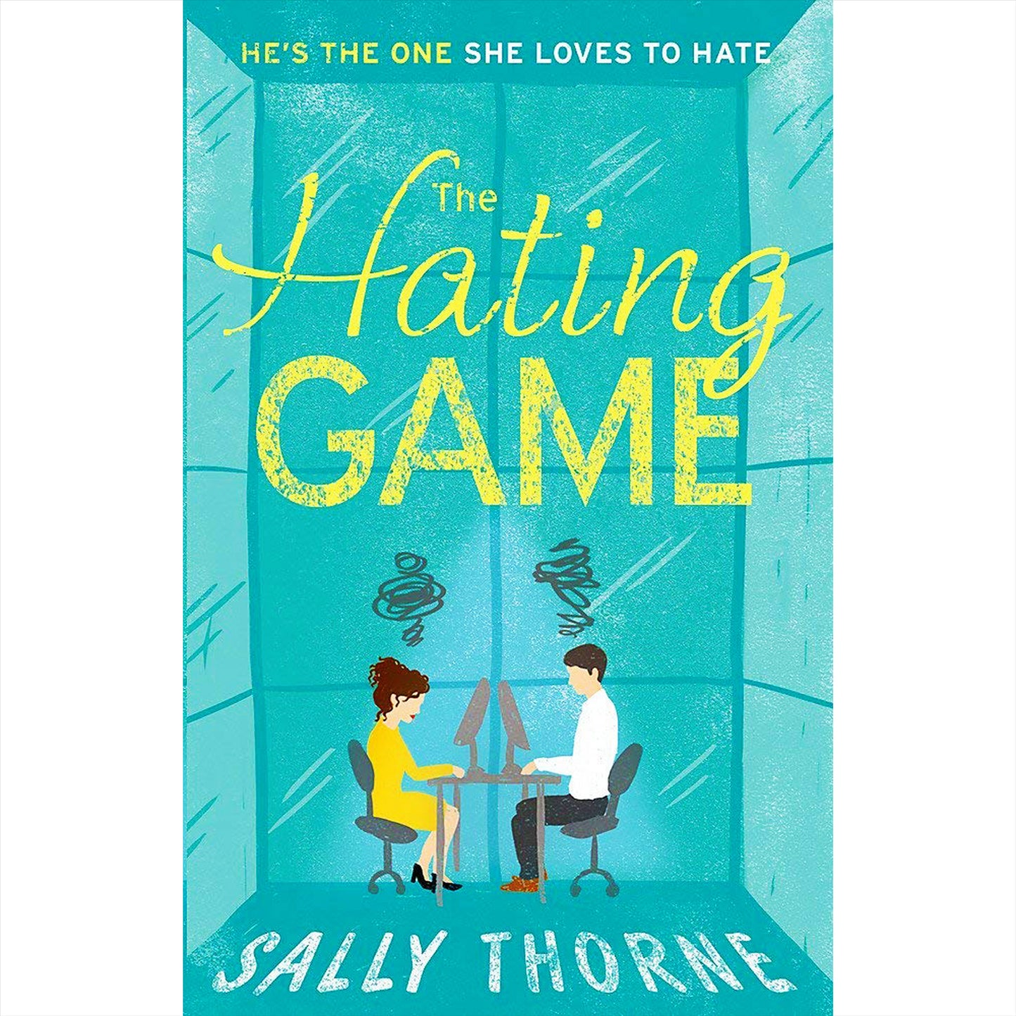 The Unhoneymooners & The Hating Game: A Delightful Duo of Enemies-to-Lovers Romantic Comedies by Christina Lauren and Sally Thorne