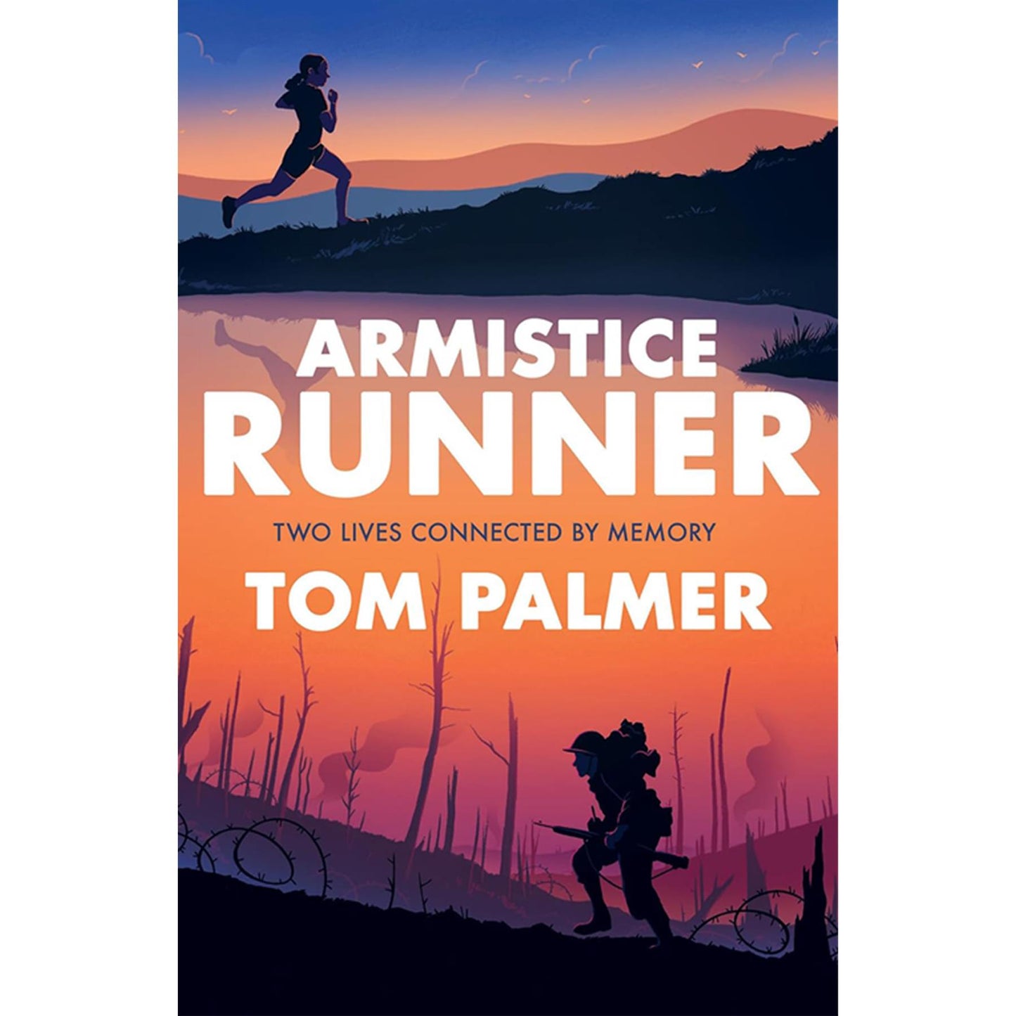 Tom Palmer Historical Heroes Collection: Inspiring Wartime Stories of Young Bravery – Includes Angel of Grasmere, Armistice Runner, D-Day Dog, After the War, Over the Line, and Arctic Star