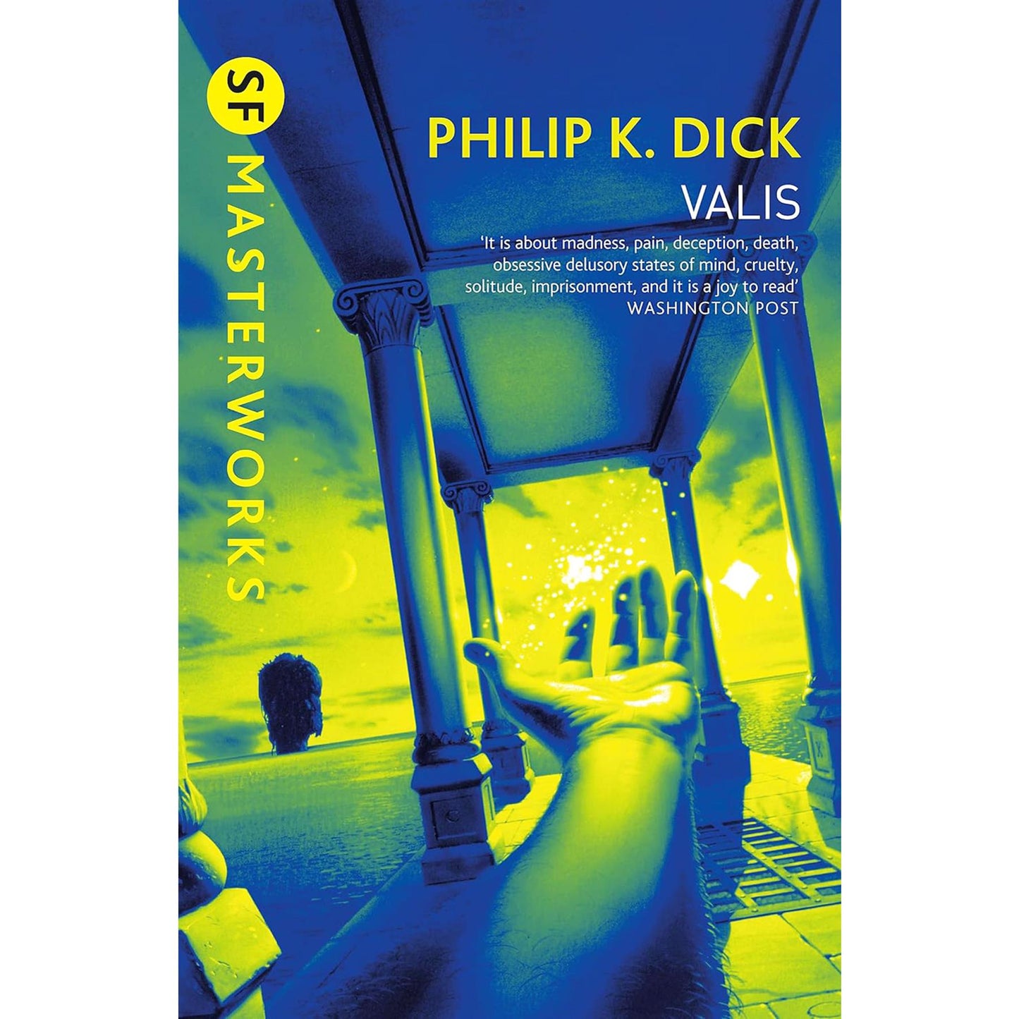 Philosophical & Existential Sci-Fi Collection – SF Masterworks on Human Nature & Existence in Valis, Lord of Light, Babel-17, More Than Human, Sirius & The Stars My Destination (6-Book Set)