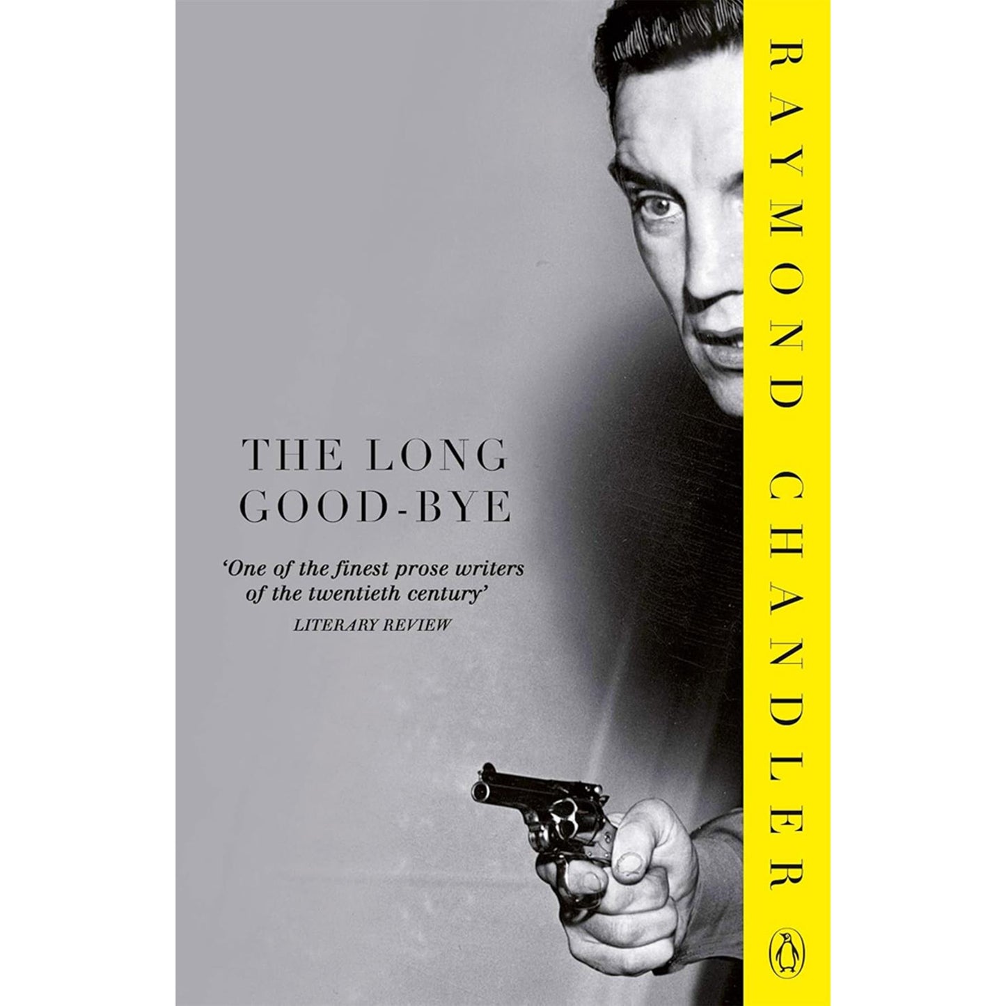 Raymond Chandler’s Iconic Philip Marlowe Collection (4 Books Set): Farewell, My Lovely, The High Window, The Big Sleep, and The Long Goodbye