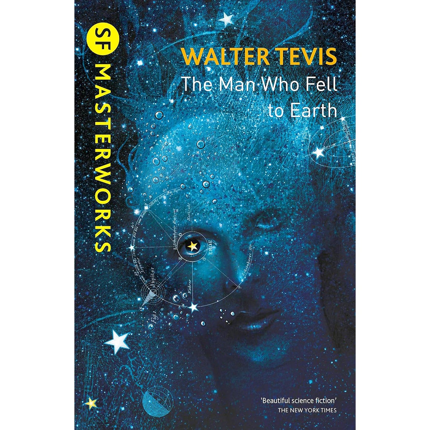 SF Masterworks Collection – Classic Dystopian & Utopian Futures in Female Man by Joanna Russ, Body Snatchers by Jack Finney, The Forever War by Joe Haldeman & More (6-Book Set)