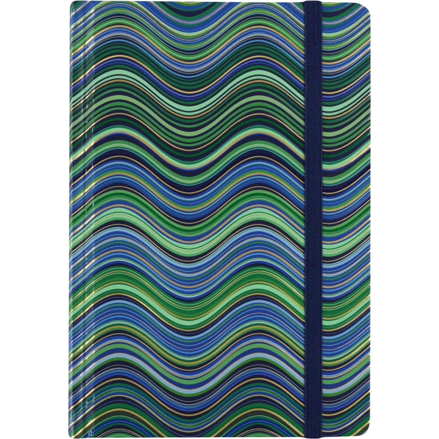 The Moby Dick Collection: Herman Melville’s Classic Novel with a Matching Ruled Notebook (Hardcover) in Exquisite Chiltern Editions