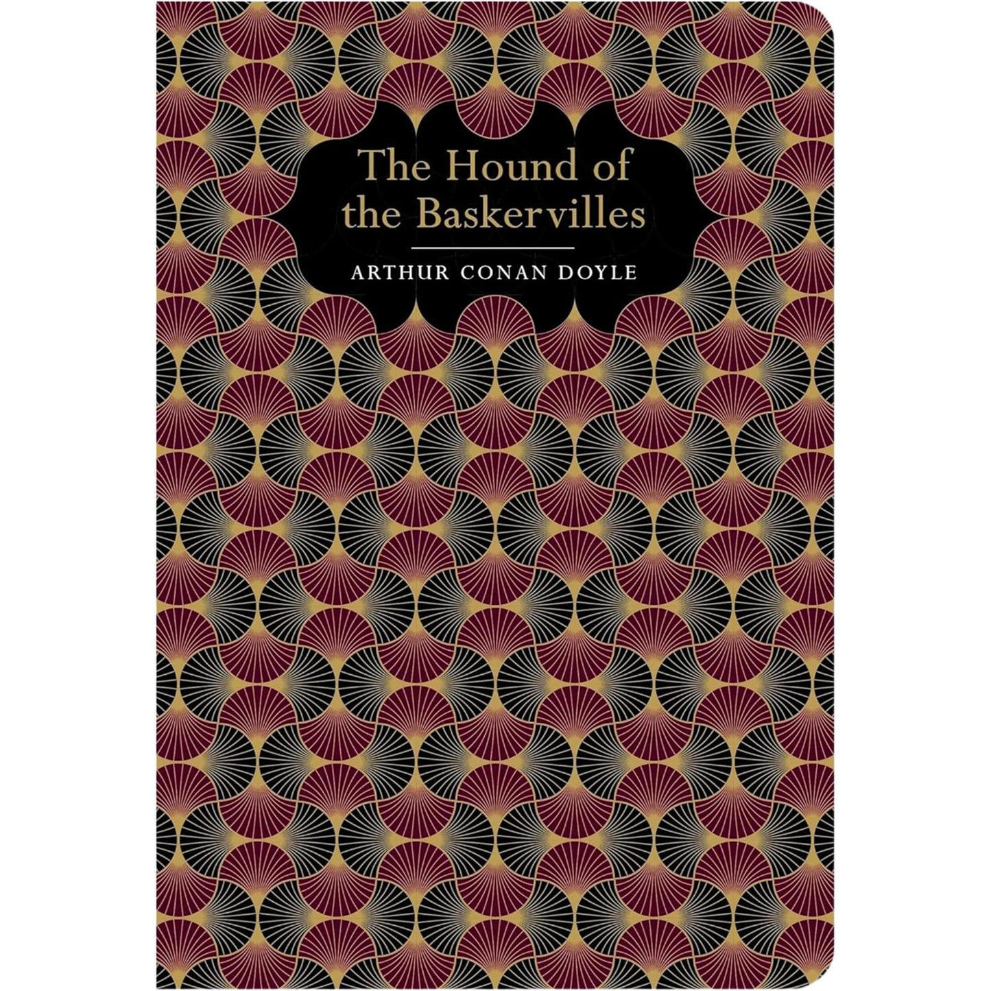 The Sherlock Holmes Collection: Adventures of Sherlock Holmes & The Hound of the Baskervilles (Hardcover, 2 Books) – Classic Detective Tales in Exquisite Chiltern Editions