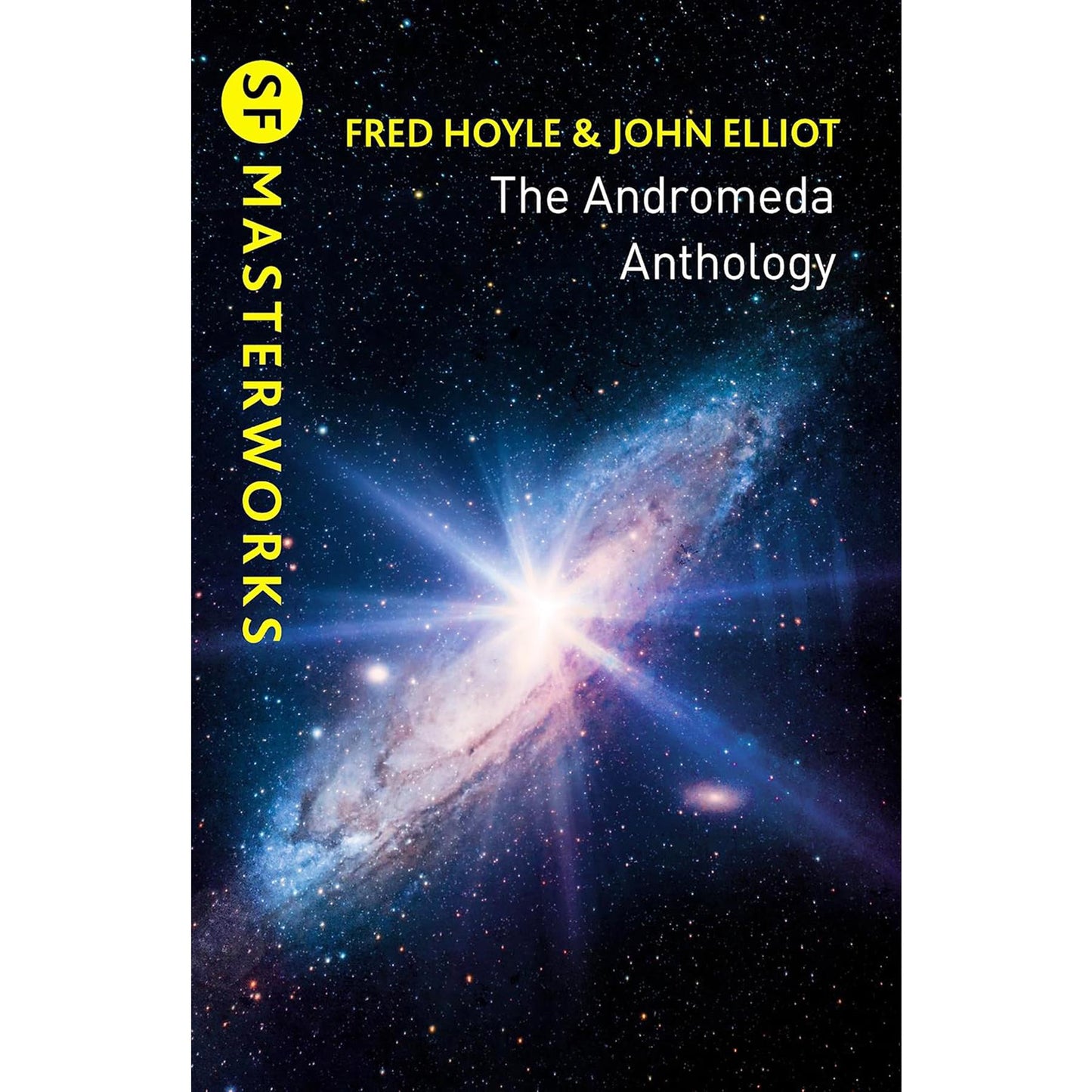 SF Masterworks Human Mind Collection – Exploring Self, Identity & Intelligence in More Than Human, Andromeda Anthology, The Demolished Man, Lord of Light, Female Man (5-Book Set)
