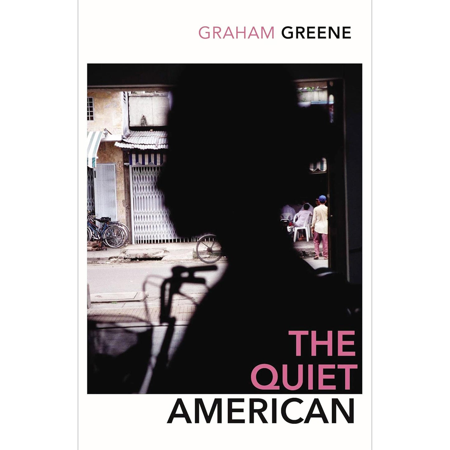 Graham Greene Dystopian & Espionage Collection: The Quiet American & Our Man in Havana – Political Intrigue, Satire and Society (2-Book Set)