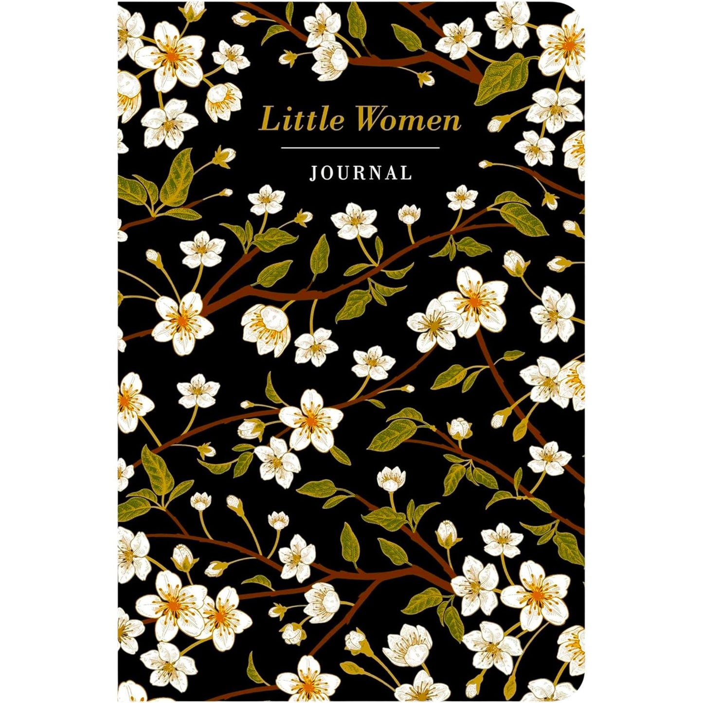 The Little Women Collection: Little Women by Louisa May Alcott (Hardcover) with a Matching Journal – Timeless Classic in Exquisite Chiltern Editions