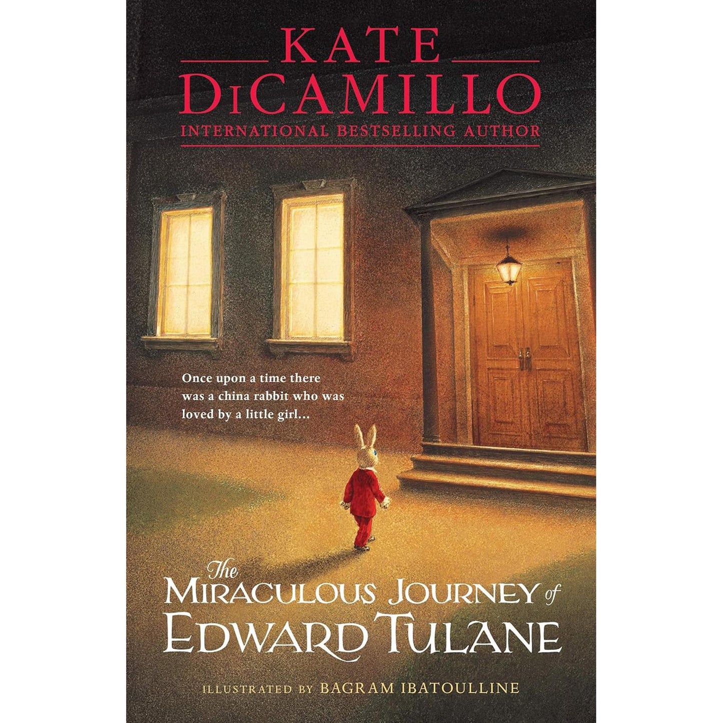 Kate DiCamillo’s Classics: Because of Winn-Dixie, The Miraculous Journey of Edward Tulane, and The Tale of Despereaux – Stories of Friendship, Bravery, and Love