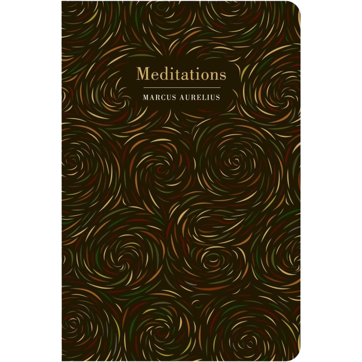 The Philosophy & Society Collection: Meditations, The Art of War, 1984, The Prophet, Crime and Punishment & More (Hardcover, 7 Books) – Power, Ethics & Humanity in Chiltern Classics Editions
