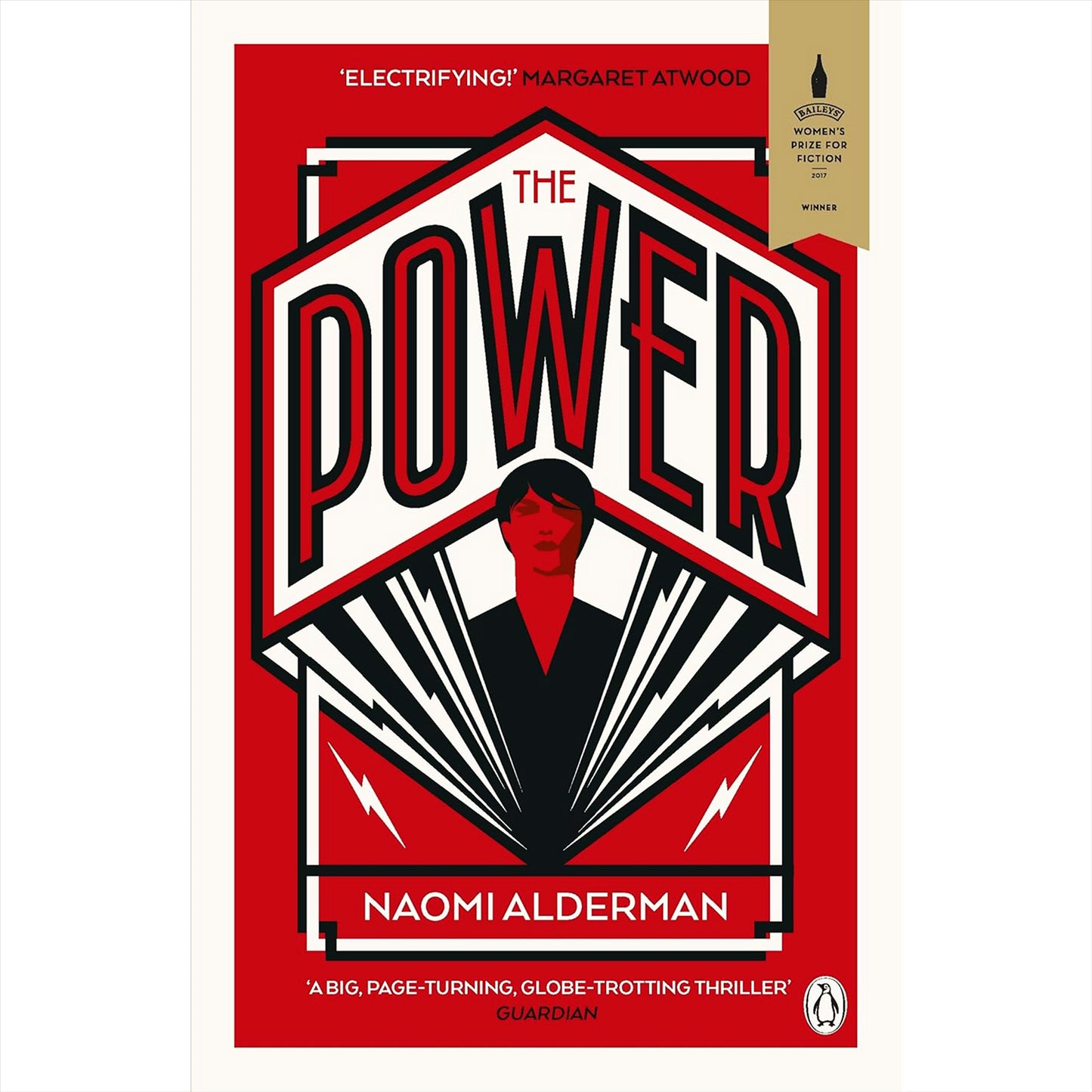 Disobedience & The Power: A Compelling Duo of Thought-Provoking Fiction by Naomi Alderman, Winner of the Baileys Women's Prize for Fiction 2017