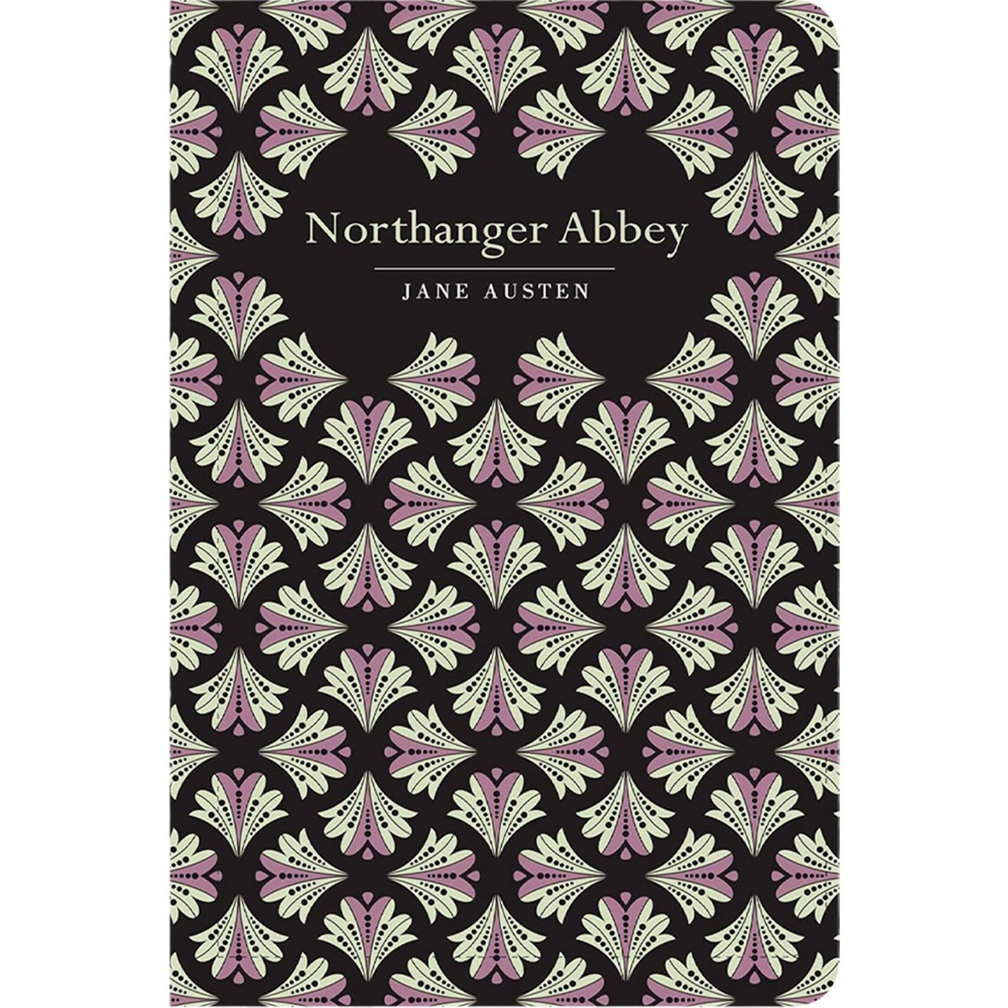 The Jane Austen Classics Collection: Pride and Prejudice, Emma, Mansfield Park & Northanger Abbey (Hardcover, 4 Books) – Timeless Stories in Exquisite Chiltern Editions