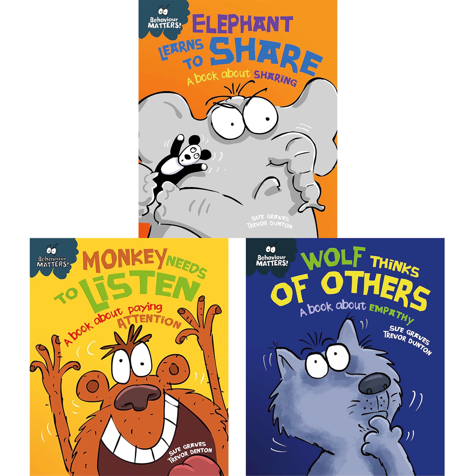 Behaviour Matters Set Sharing Listening And Empathy A Three Book behaviour-matters-set-sharing-listening-and-empathy-a-three-book