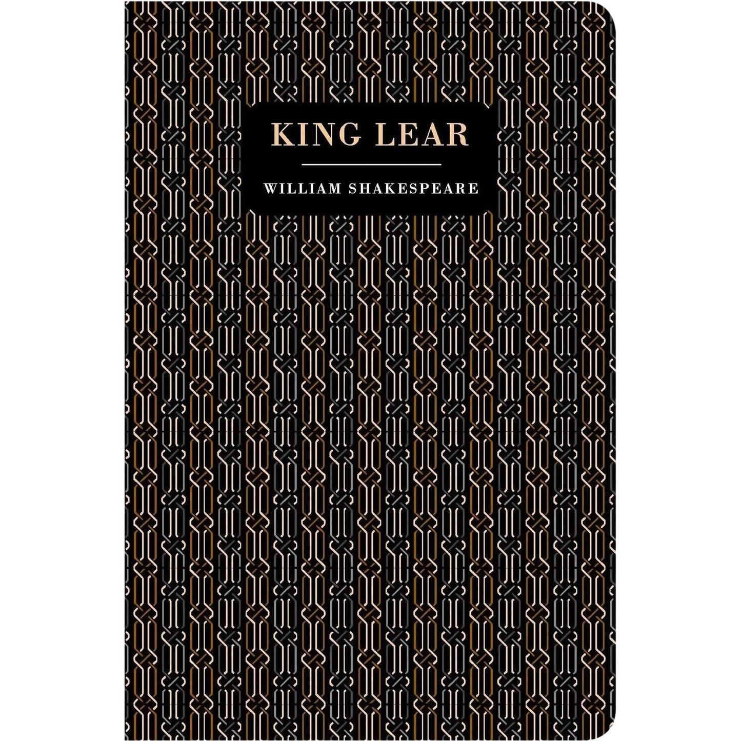The Shakespeare & Epic Poetry Collection: Romeo and Juliet, Hamlet, Macbeth, King Lear, Sonnets & More (Hardcover, 7 Books) – Timeless Masterpieces in Exquisite Chiltern Editions