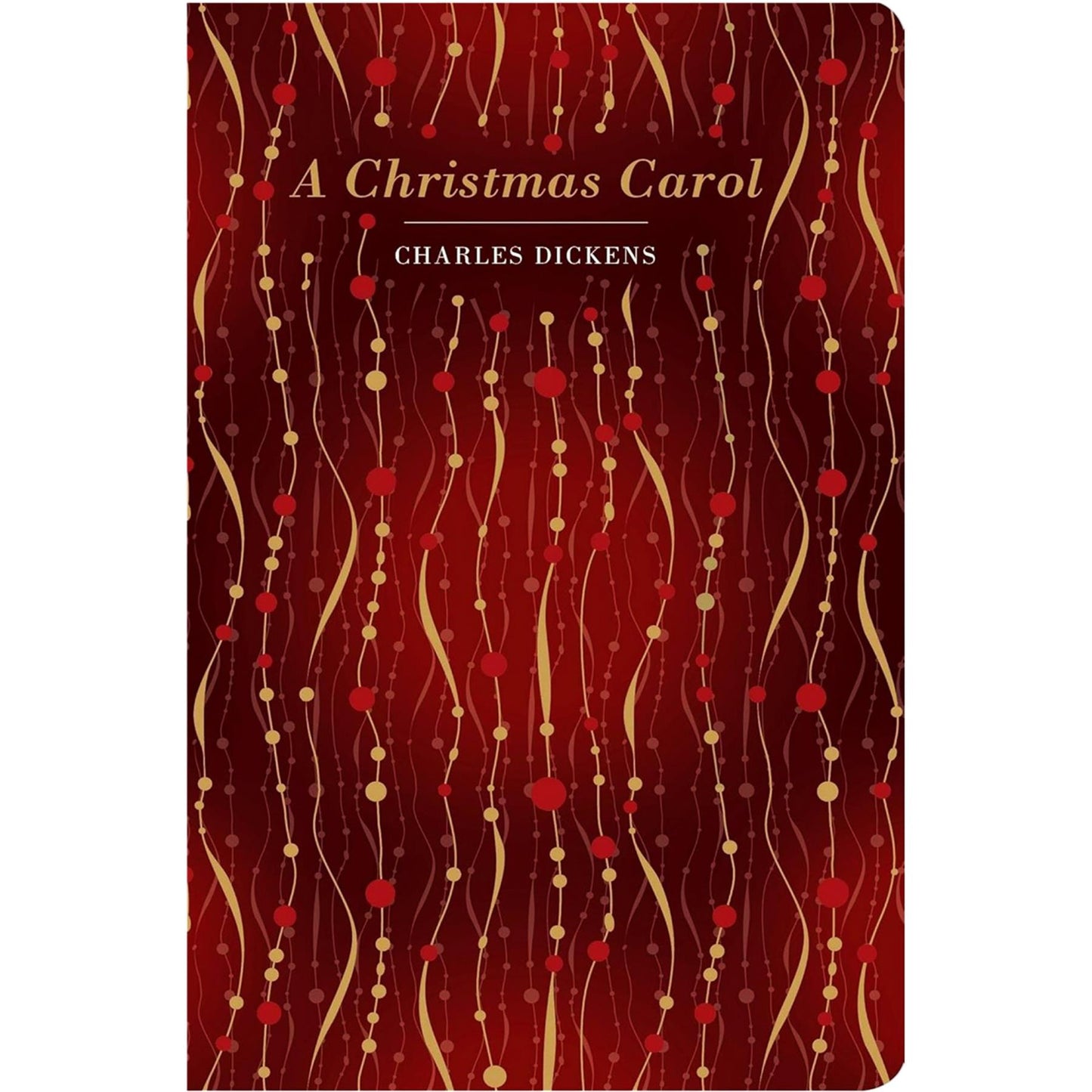 The Charles Dickens Youngsters Collection: Oliver Twist & A Christmas Carol (Hardcover, 2 Books) with a Matching Ruled Notebook – Timeless Classics in Exquisite Chiltern Editions