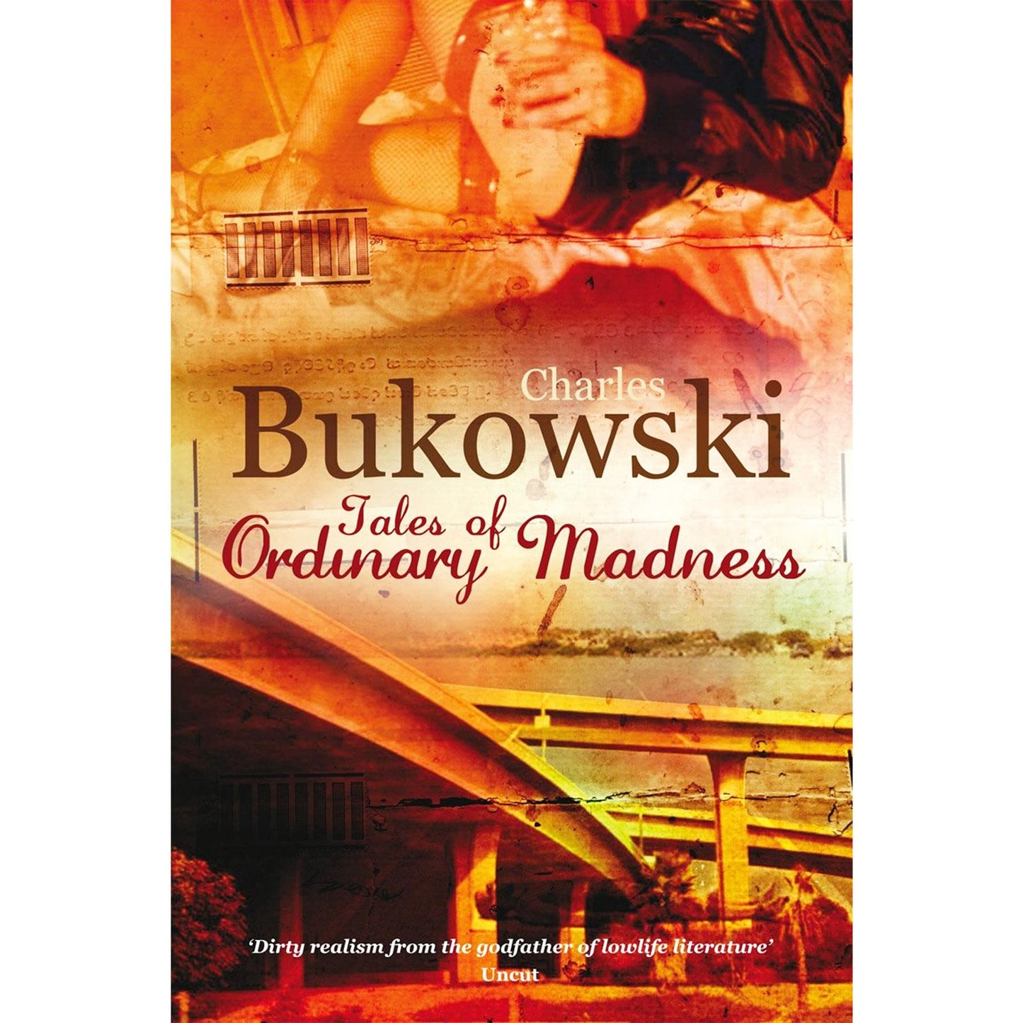 Charles Bukowski Four-Book Collection: Ham on Rye, Notes of a Dirty Old Man, Tales of Ordinary Madness, and Post Office – Raw and Provocative Stories of Life’s Gritty Realities