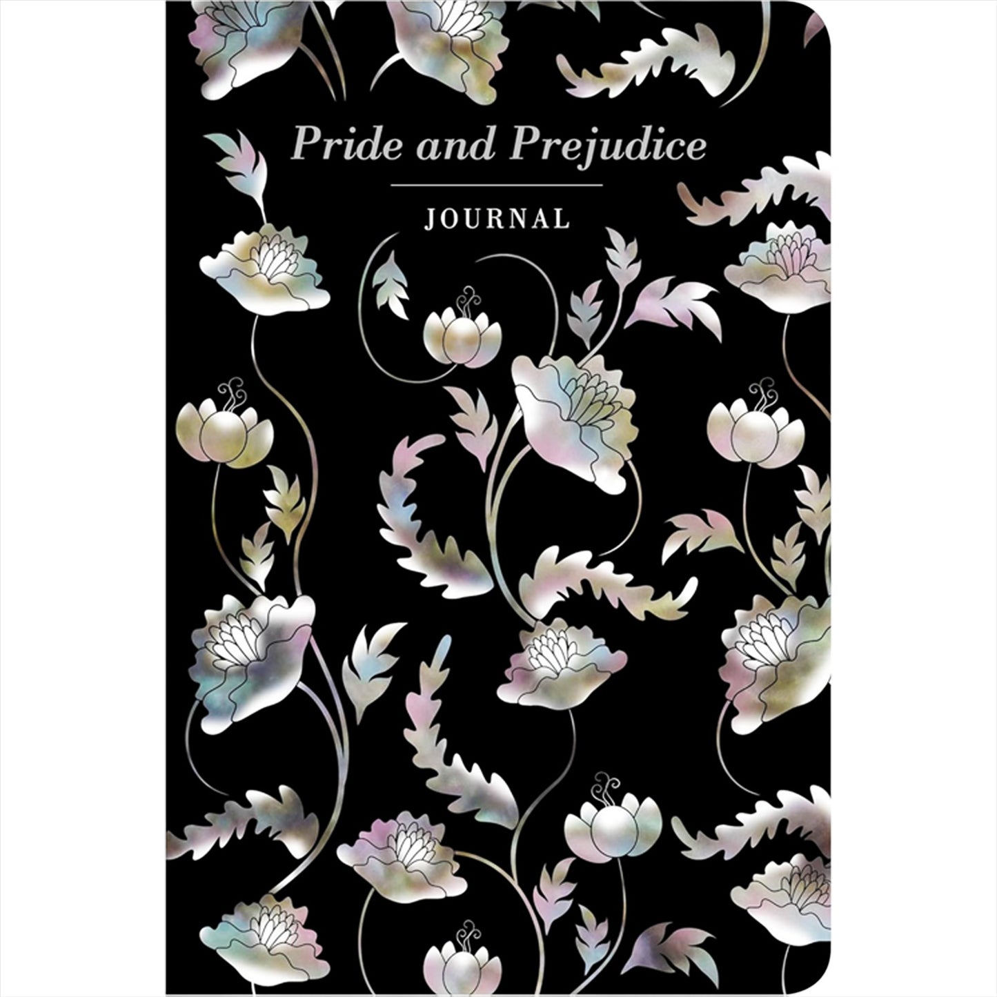 Beloved Heroines Collection: Anne of Green Gables, Pride and Prejudice, Little Women & More (Hardcover, 5 Books) with Three Journals – Timeless Classics in Exquisite Chiltern Editions