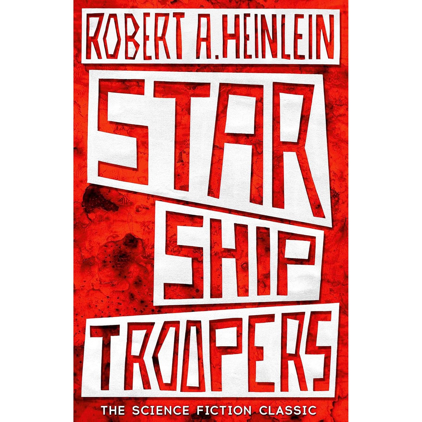 SF Masterworks – Time Dilation, Space Warfare & Alien Encounters in The Forever War by Joe Haldeman, Rendezvous with Rama by Arthur C. Clarke & Starship Troopers by Robert Heinlein (3-Book Set)
