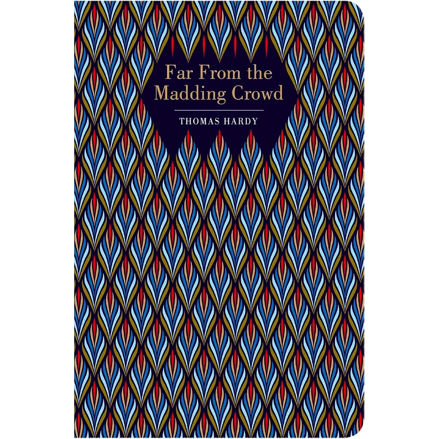 The Victorian Literature Collection: Great Expectations, Tess of the D’Urbervilles, A Christmas Carol & More (Hardcover, 8 Books) – Classic 19th-Century Fiction in Elegant Chiltern Editions