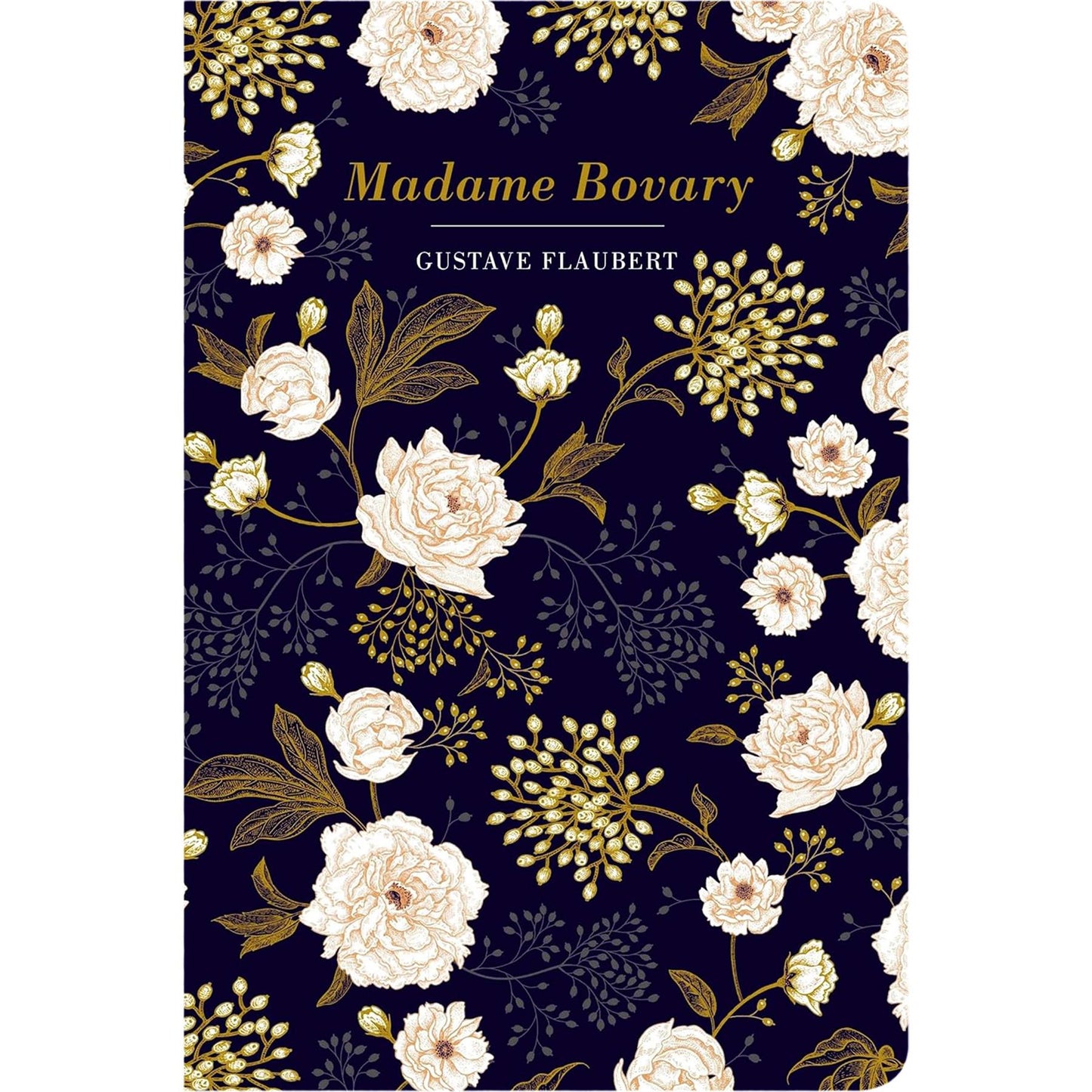 The Historical Fiction & Romance Collection: Pride and Prejudice, Persuasion, Tess of the D’Urbervilles, Madame Bovary & More (Hardcover, 6 Books) in Exquisite Chiltern Classics Editions
