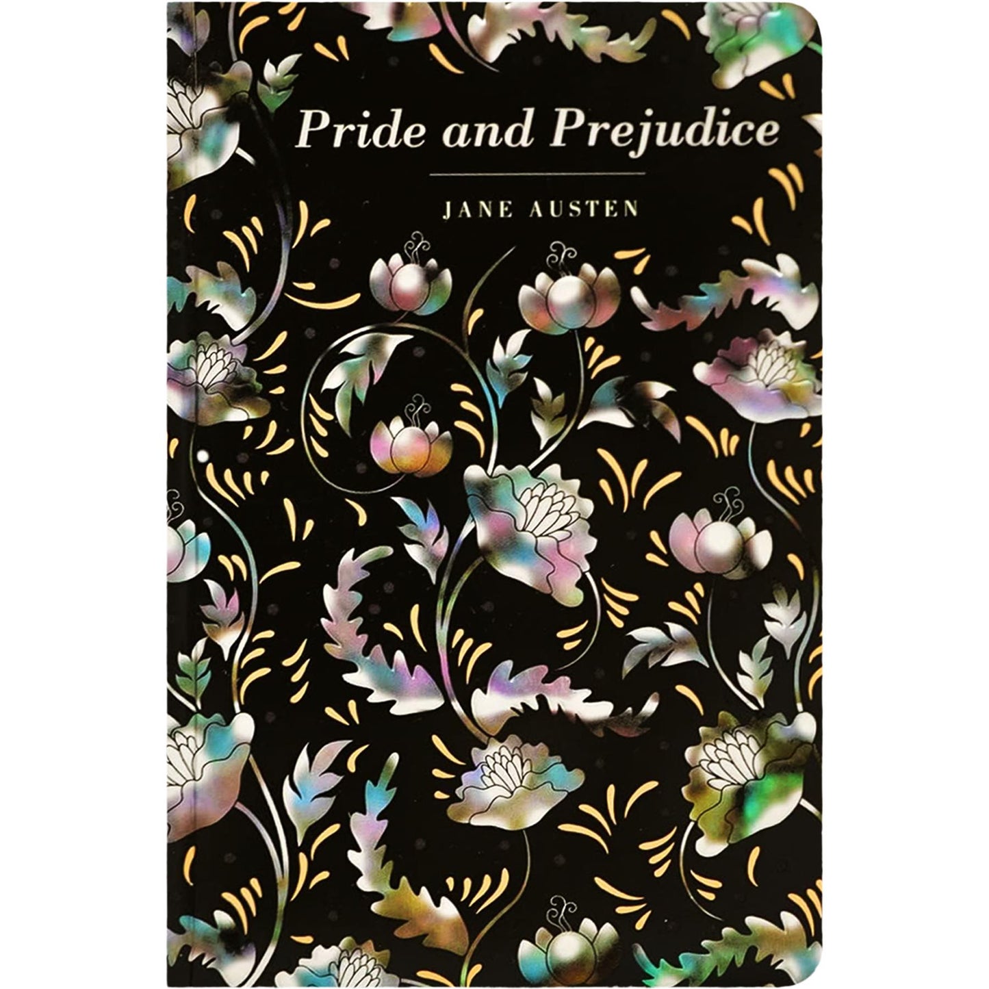 Beloved Heroines Collection: Anne of Green Gables, Pride and Prejudice, Little Women & More (Hardcover, 5 Books) with Three Notebooks – Timeless Classics in Exquisite Chiltern Editions