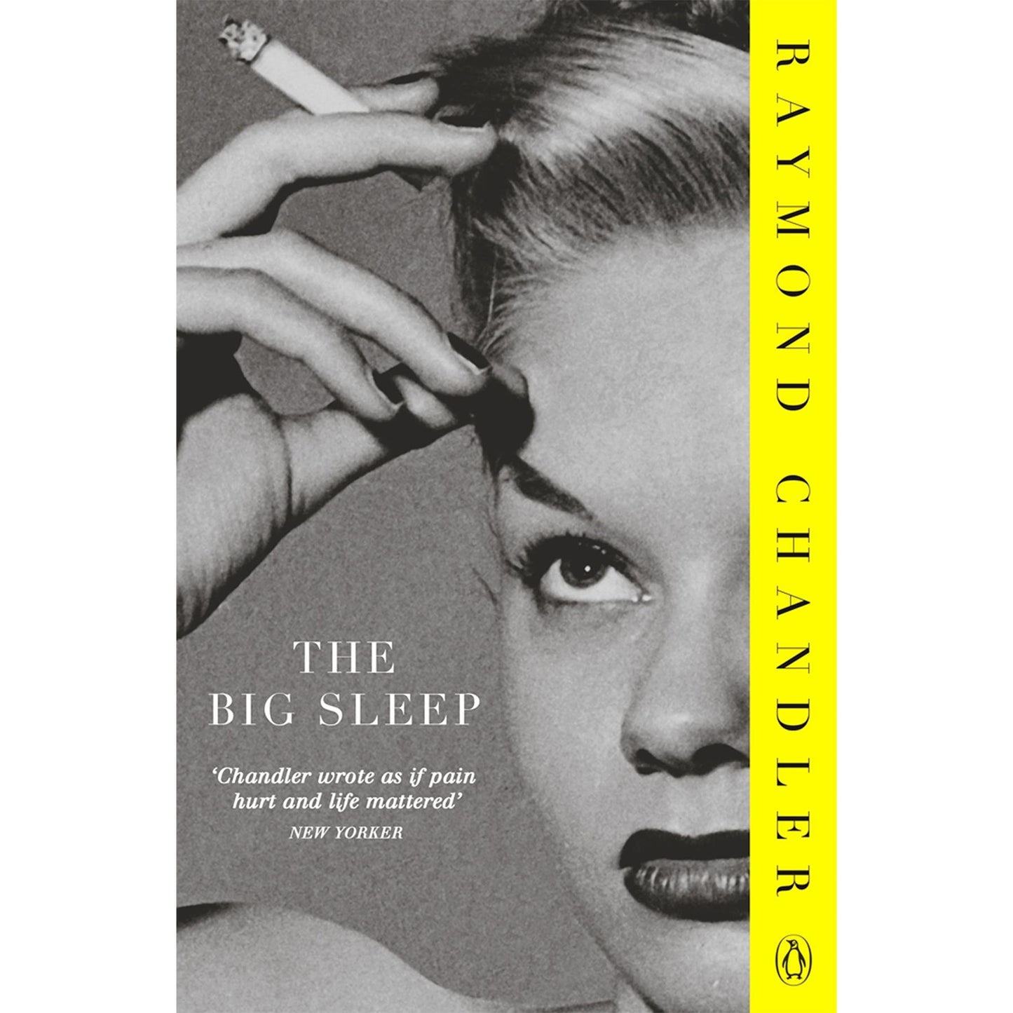 Raymond Chandler’s Complete Philip Marlowe Collection (5 Books Set): Farewell, My Lovely, The High Window, The Lady in the Lake, The Long Goodbye, and The Big Sleep