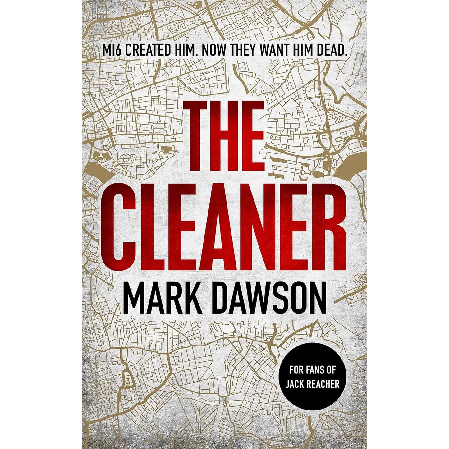 Mark Dawson Three-Book Collection: The Cleaner, Saint Death, and The Driver – Action-Packed Thrillers from the Bestselling Author of the John Milton Series