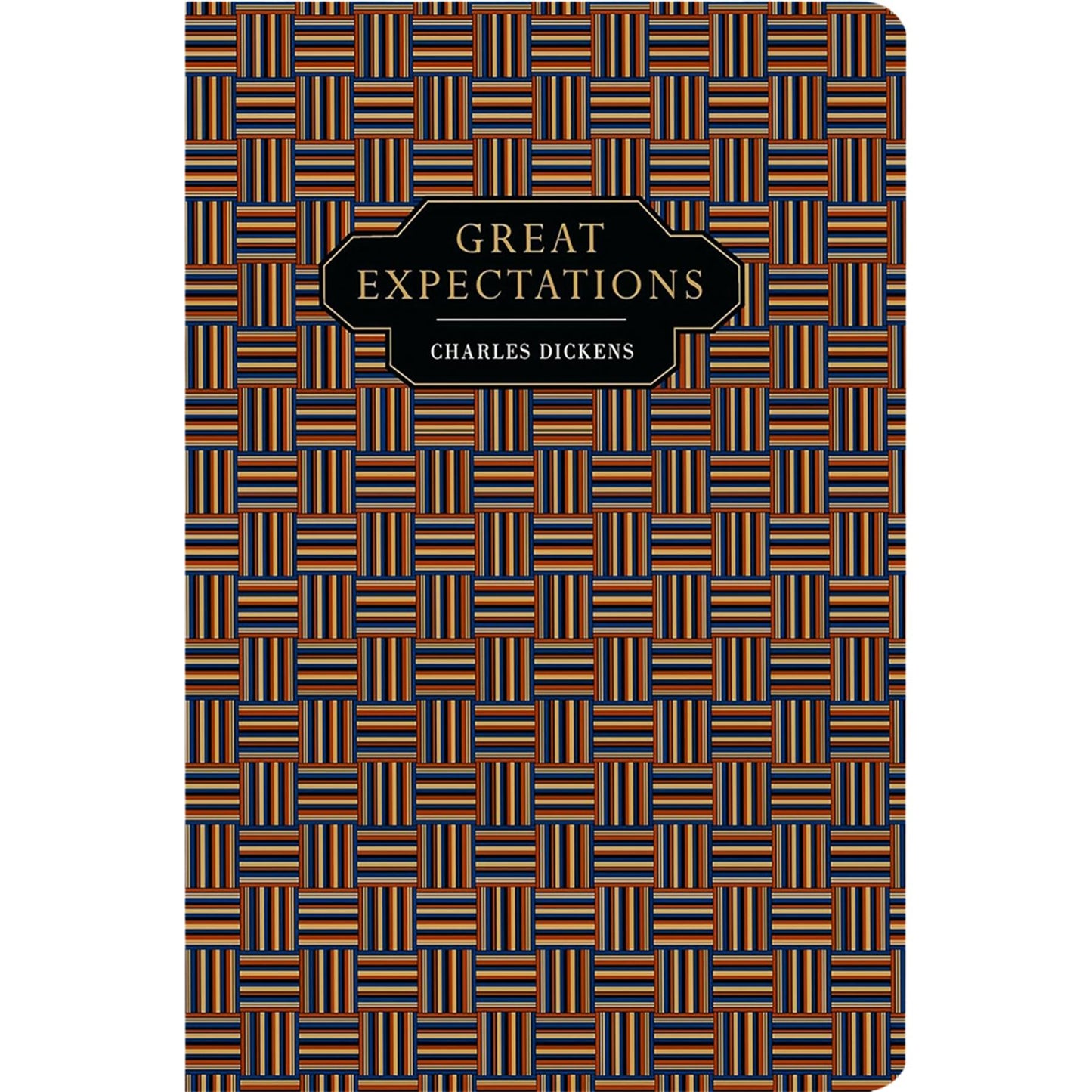 The Victorian Literature Collection: Great Expectations, Tess of the D’Urbervilles, A Christmas Carol & More (Hardcover, 8 Books) – Classic 19th-Century Fiction in Elegant Chiltern Editions