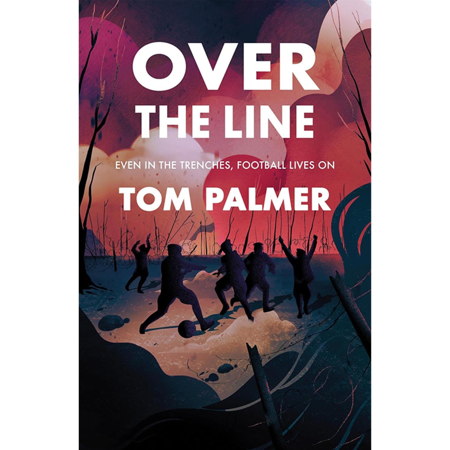 Tom Palmer Historical Heroes Collection: Inspiring Wartime Stories of Young Bravery – Includes Angel of Grasmere, Armistice Runner, D-Day Dog, After the War, Over the Line, and Arctic Star