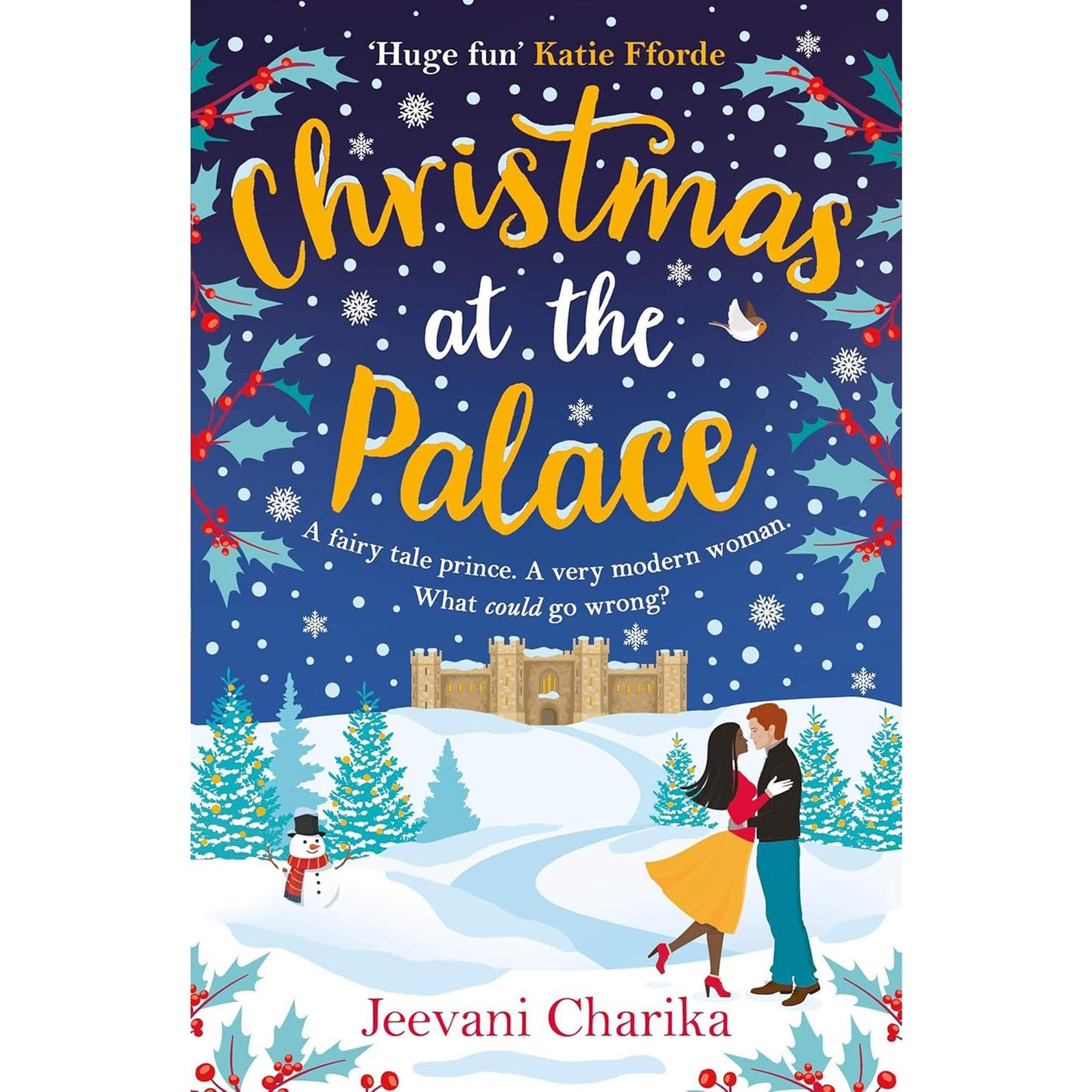 Cosy Christmas Reads: Seven Heartwarming Stories by Top Authors to Celebrate the Holiday Season