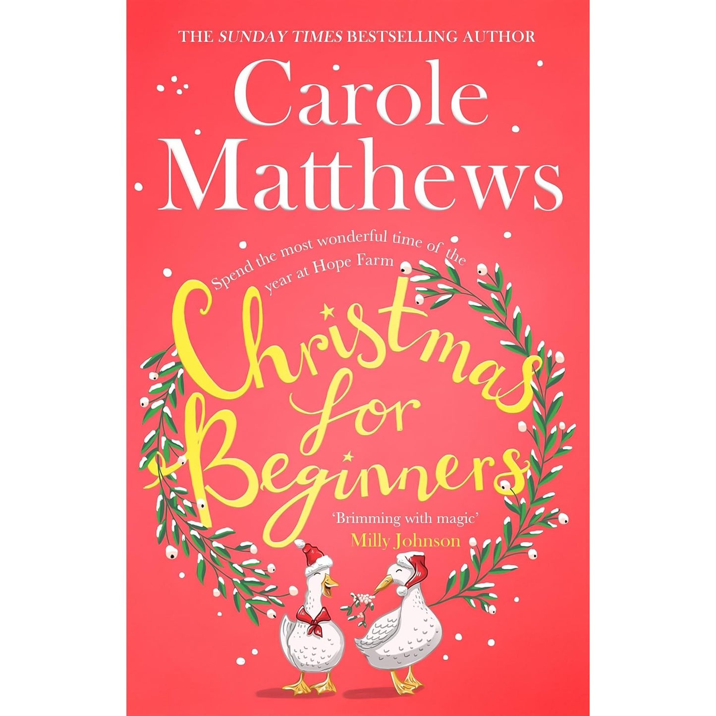 Cosy Christmas Reads: Seven Heartwarming Stories by Top Authors to Celebrate the Holiday Season