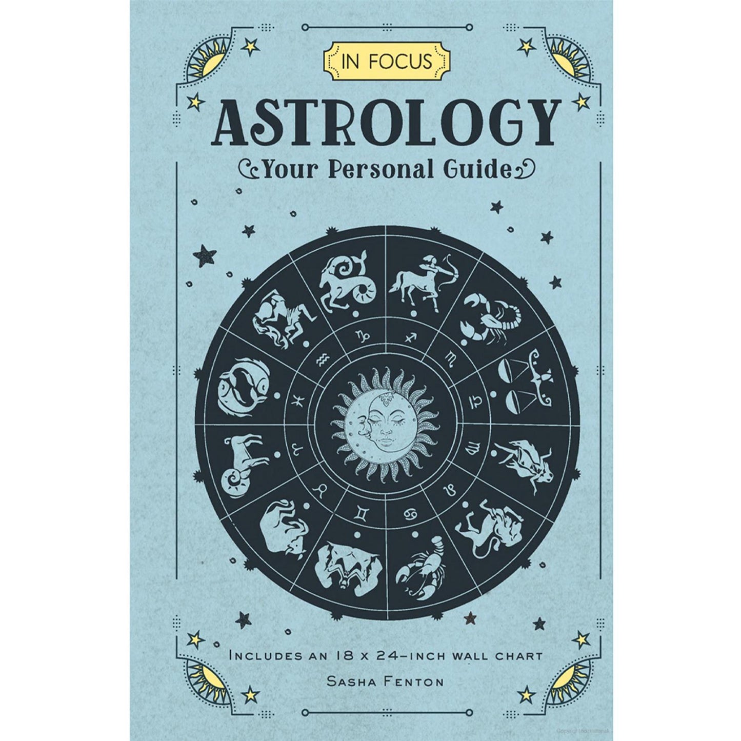 In Focus Metaphysical Guide Collection: Comprehensive Explorations of Tarot, Astrology, Meditation, Wicca, and Dreams