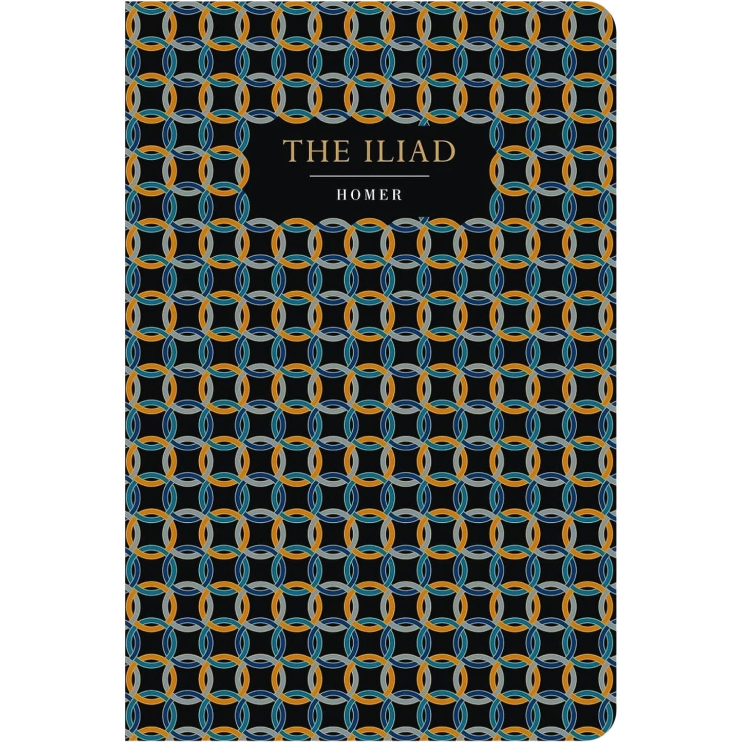 The Shakespeare & Epic Poetry Collection: Romeo and Juliet, Hamlet, Macbeth, King Lear, Sonnets & More (Hardcover, 7 Books) – Timeless Masterpieces in Exquisite Chiltern Editions